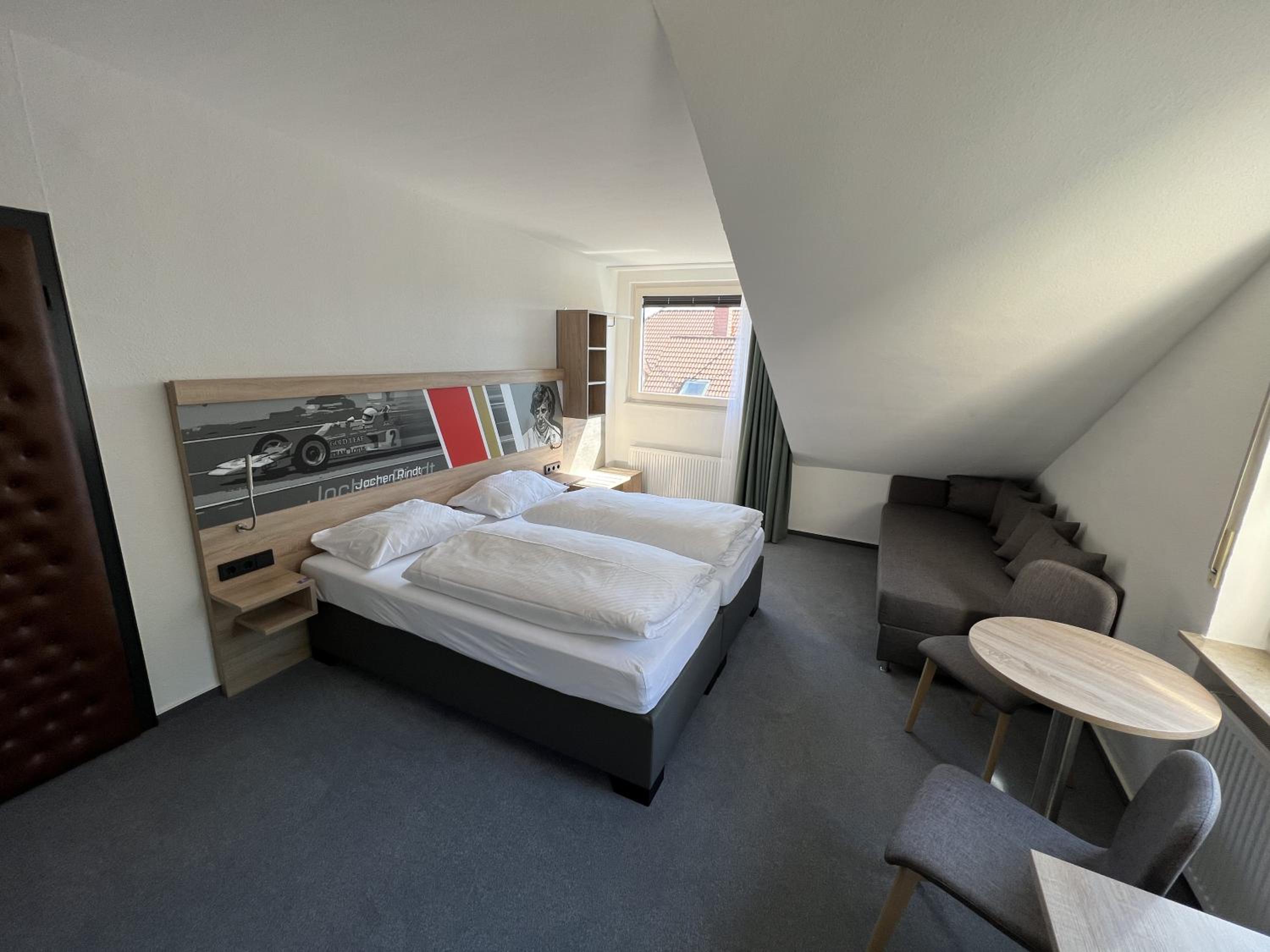 Triple Room - Photo 8