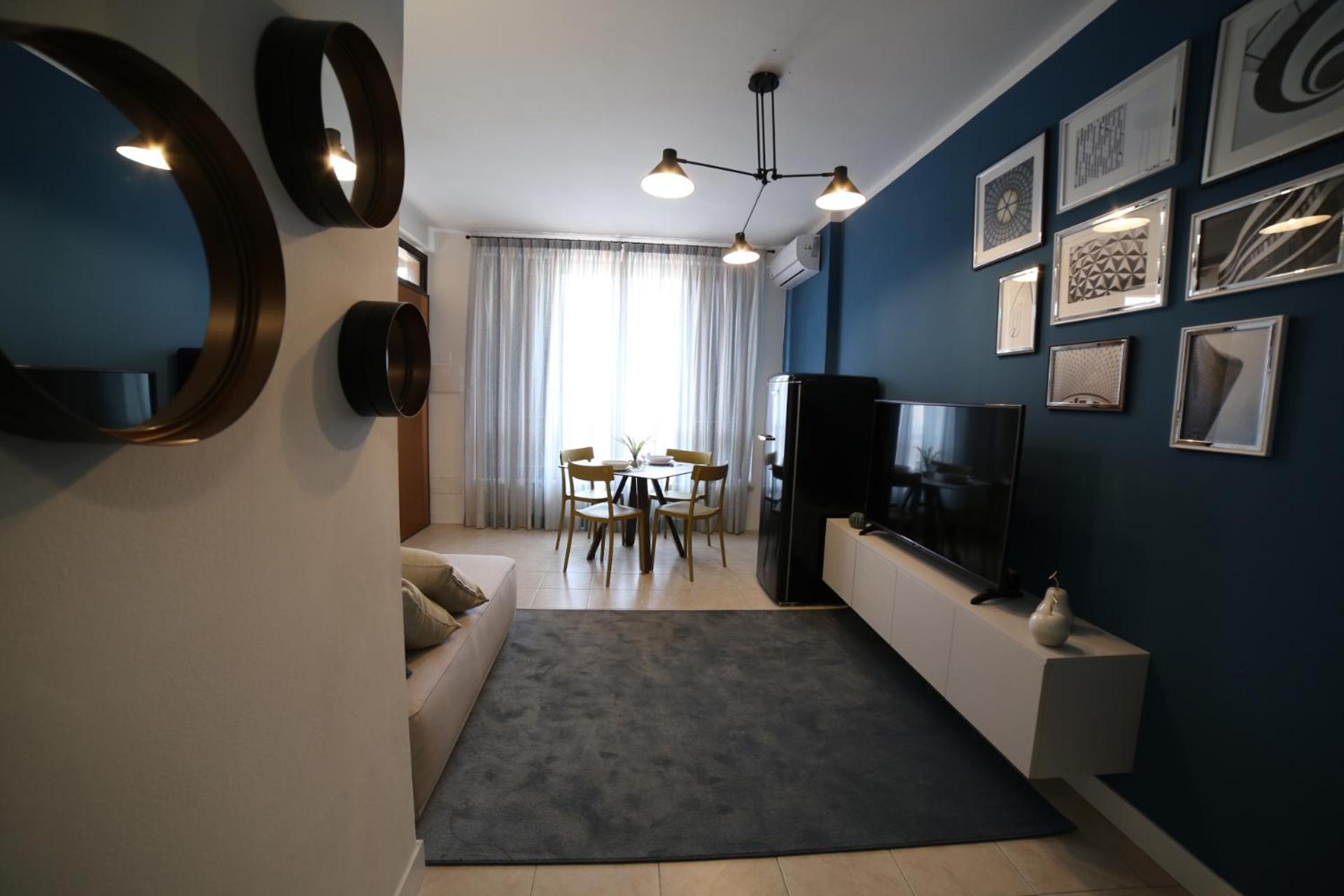 Two-Bedroom Apartment photo 1