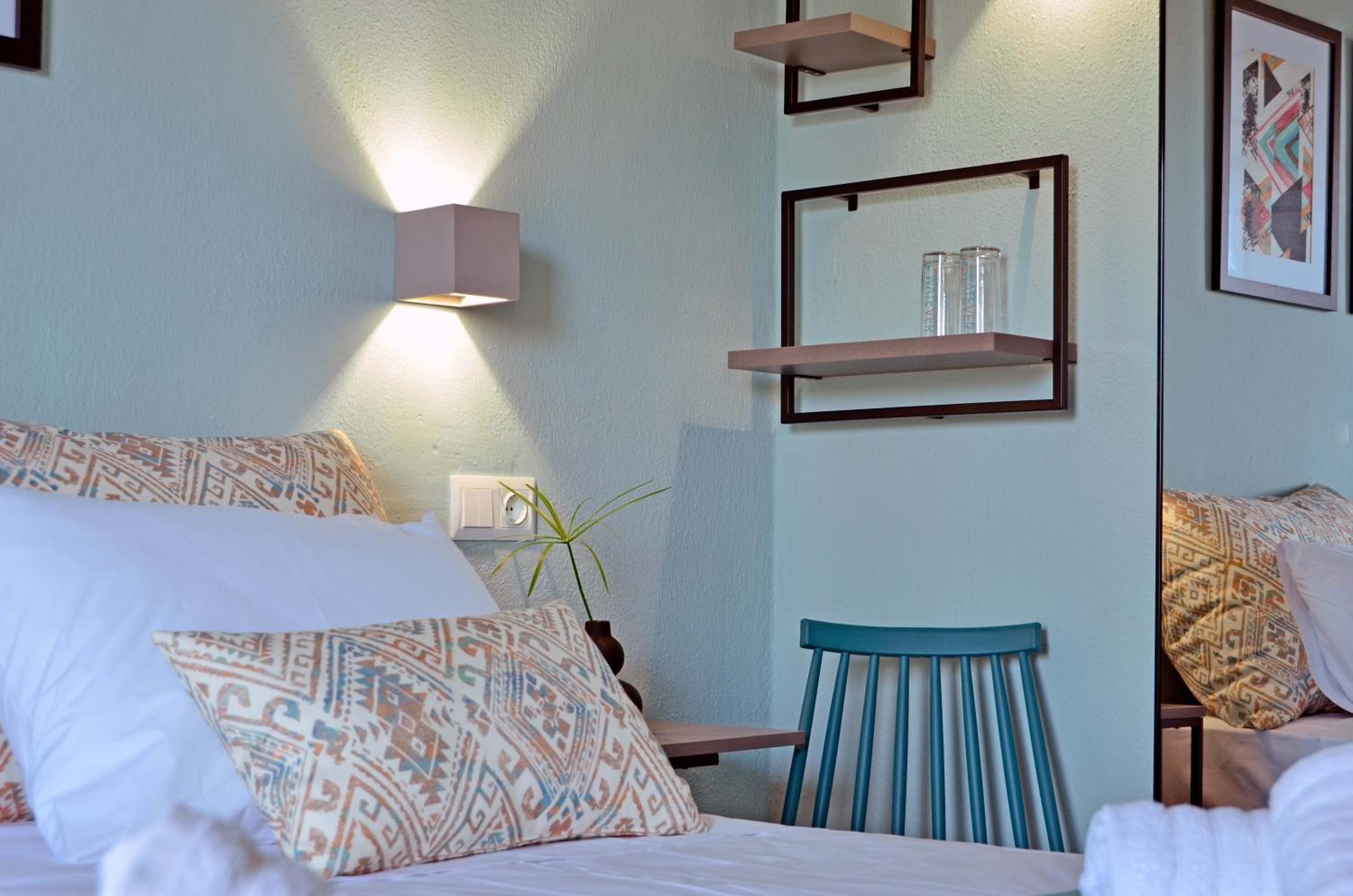 Deluxe Double Room - Photo 1