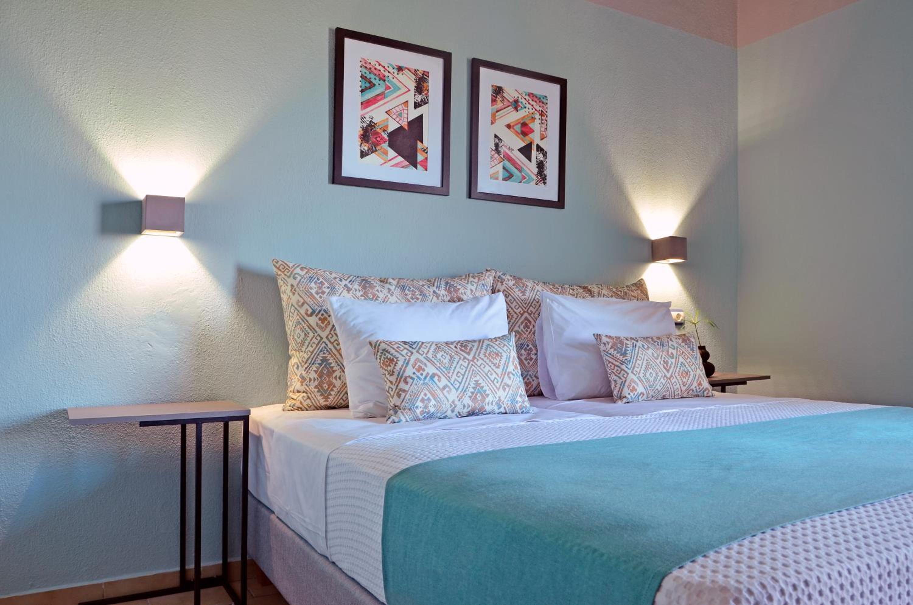 Deluxe Double Room - Photo 6