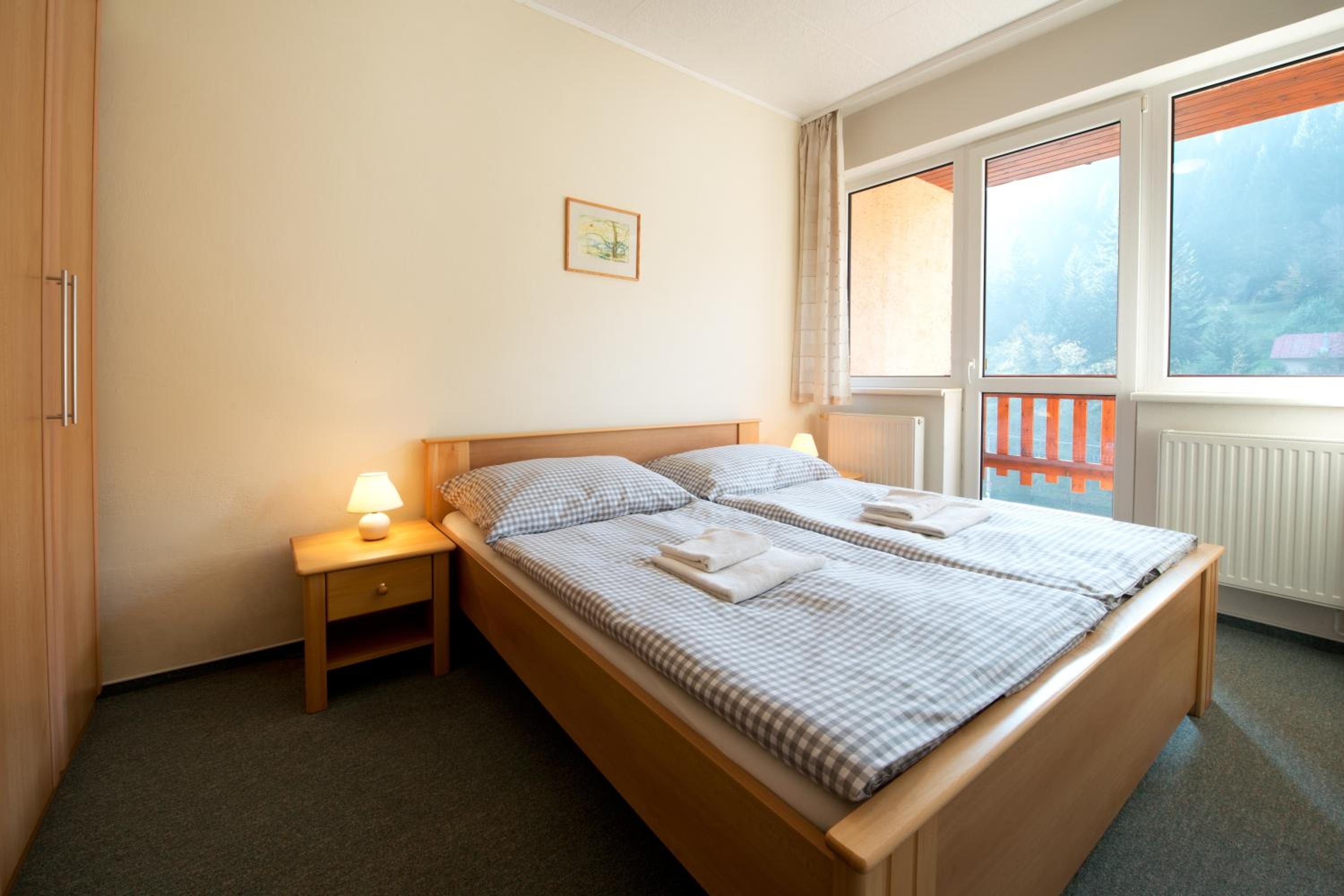 Quadruple Room - Photo 1