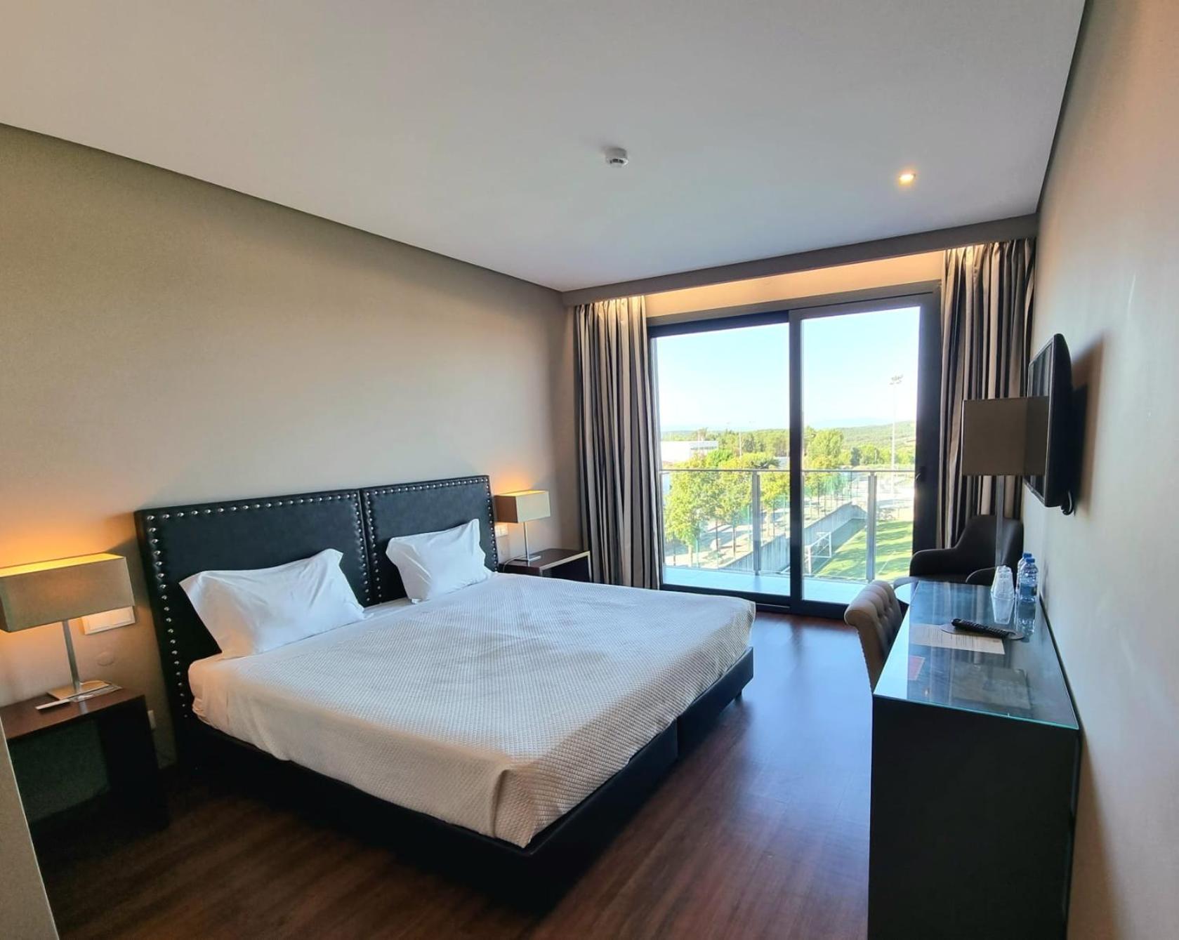 Double or Twin Room photo 3
