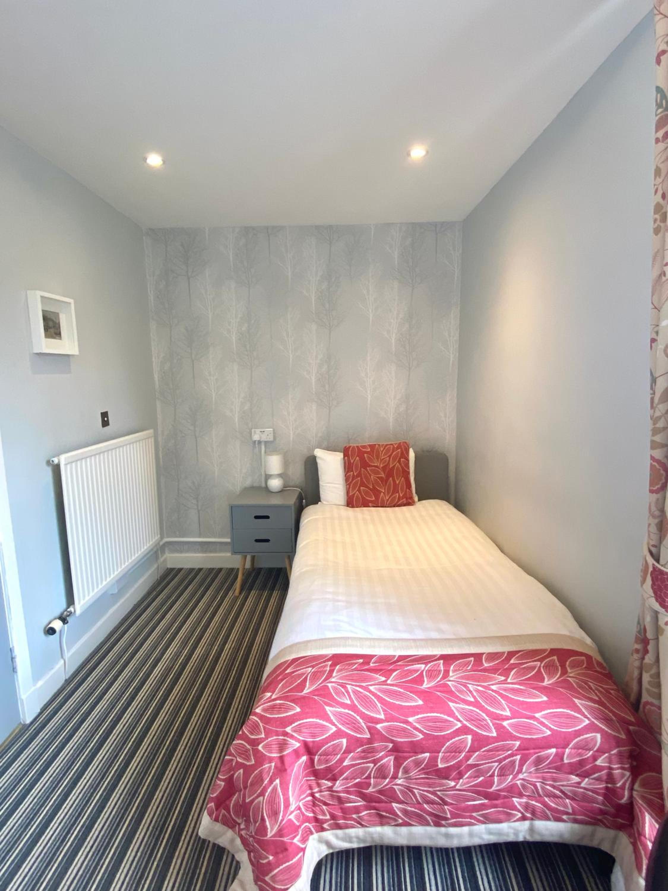 Single Room photo 1