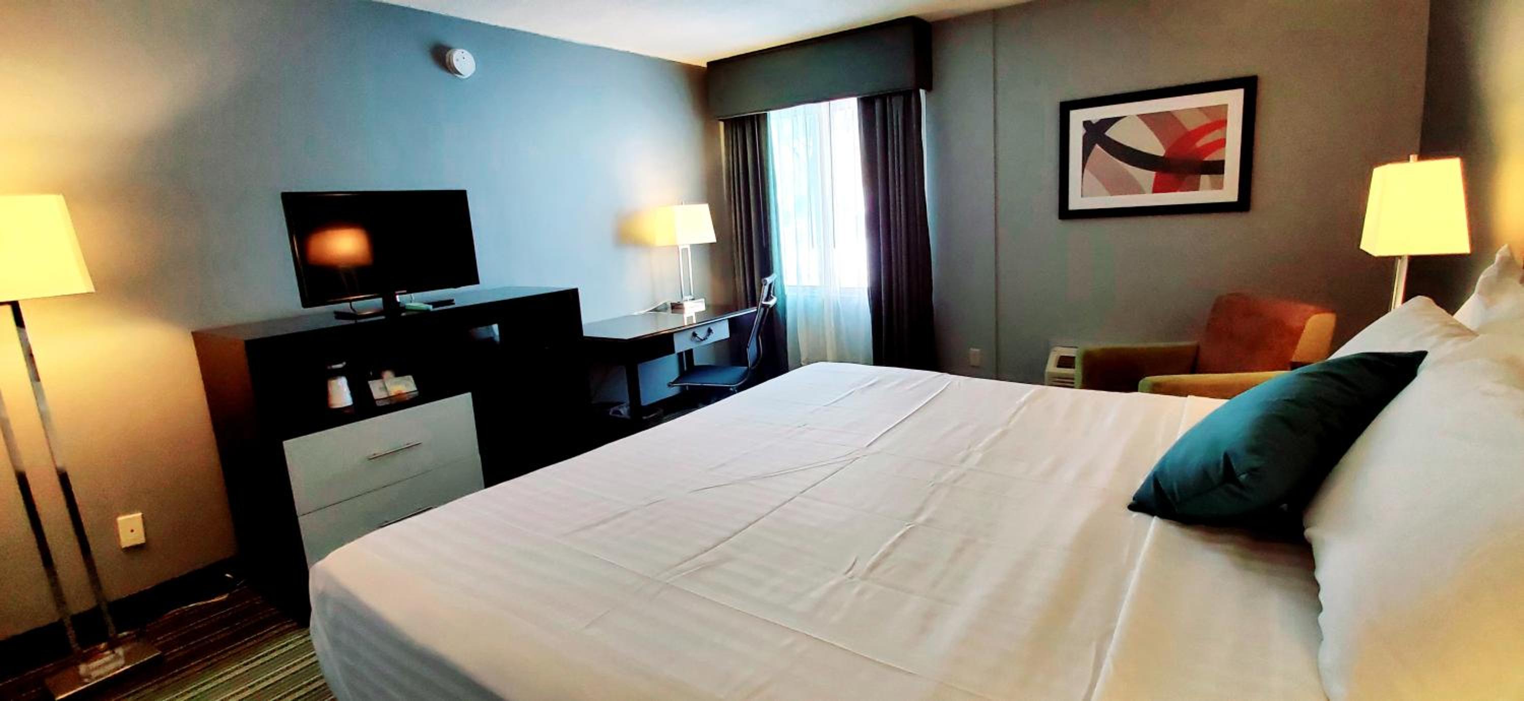 King Room