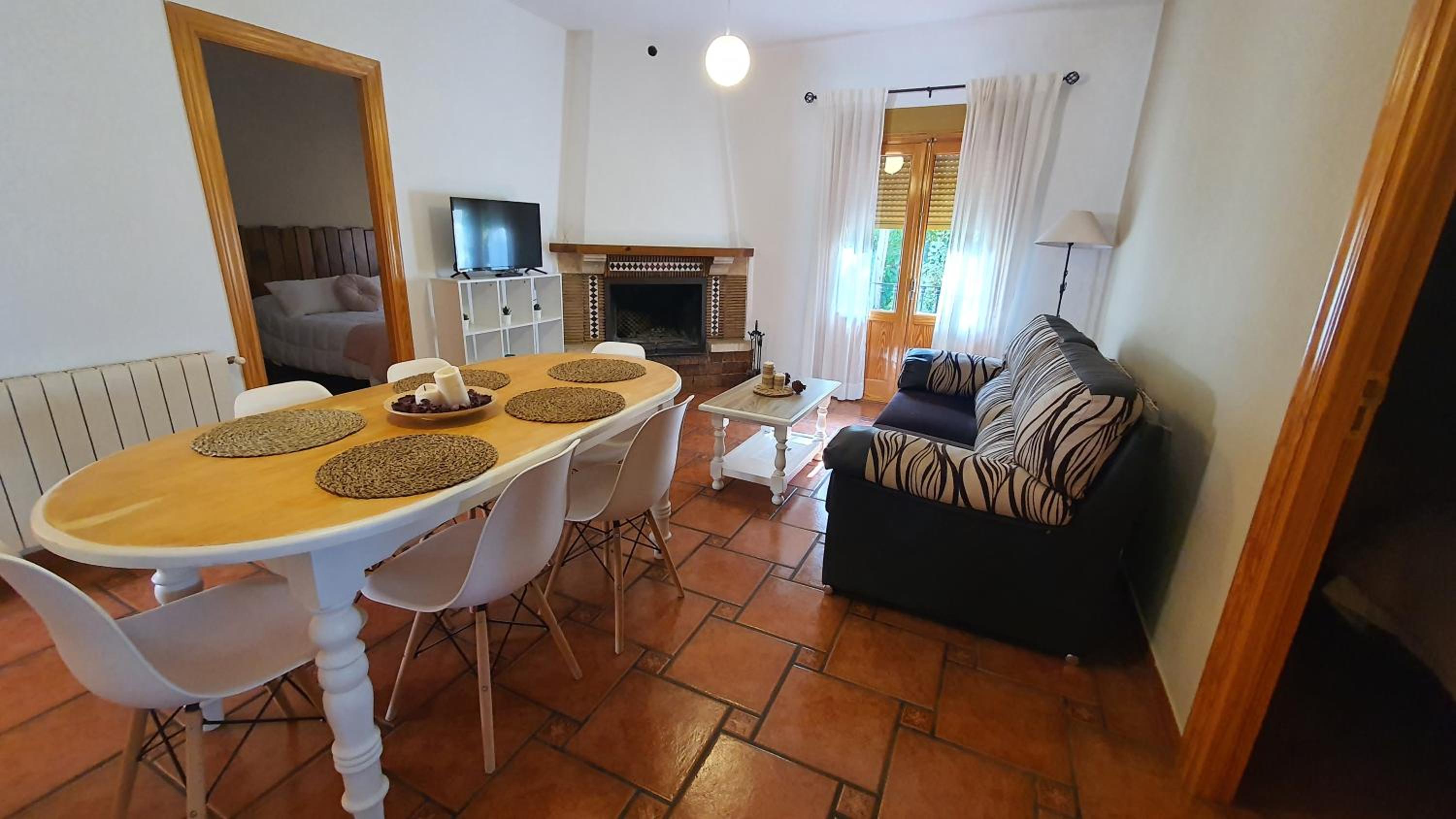 Two-Bedroom Apartment - Photo 20