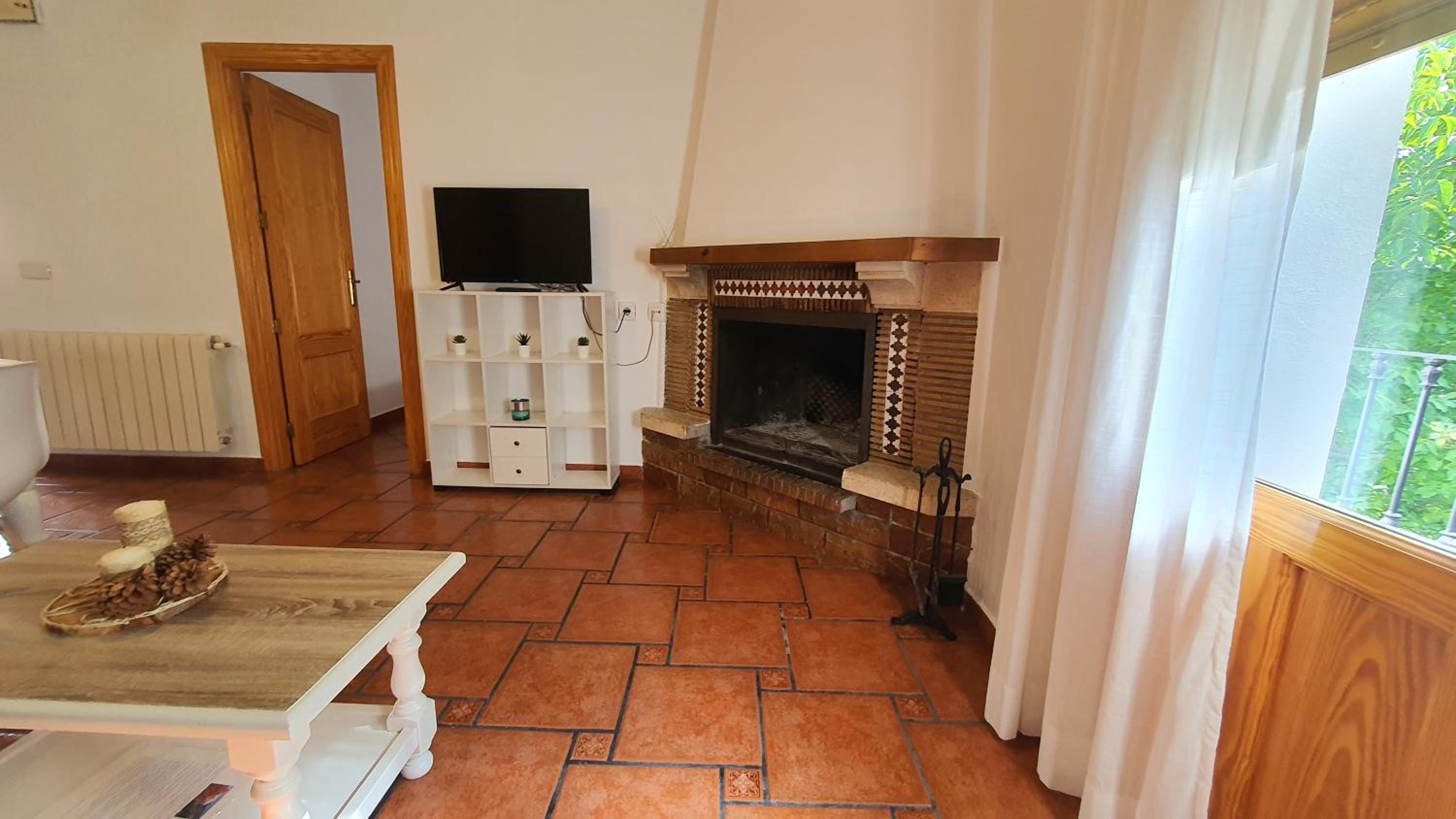 Two-Bedroom Apartment - Photo 1