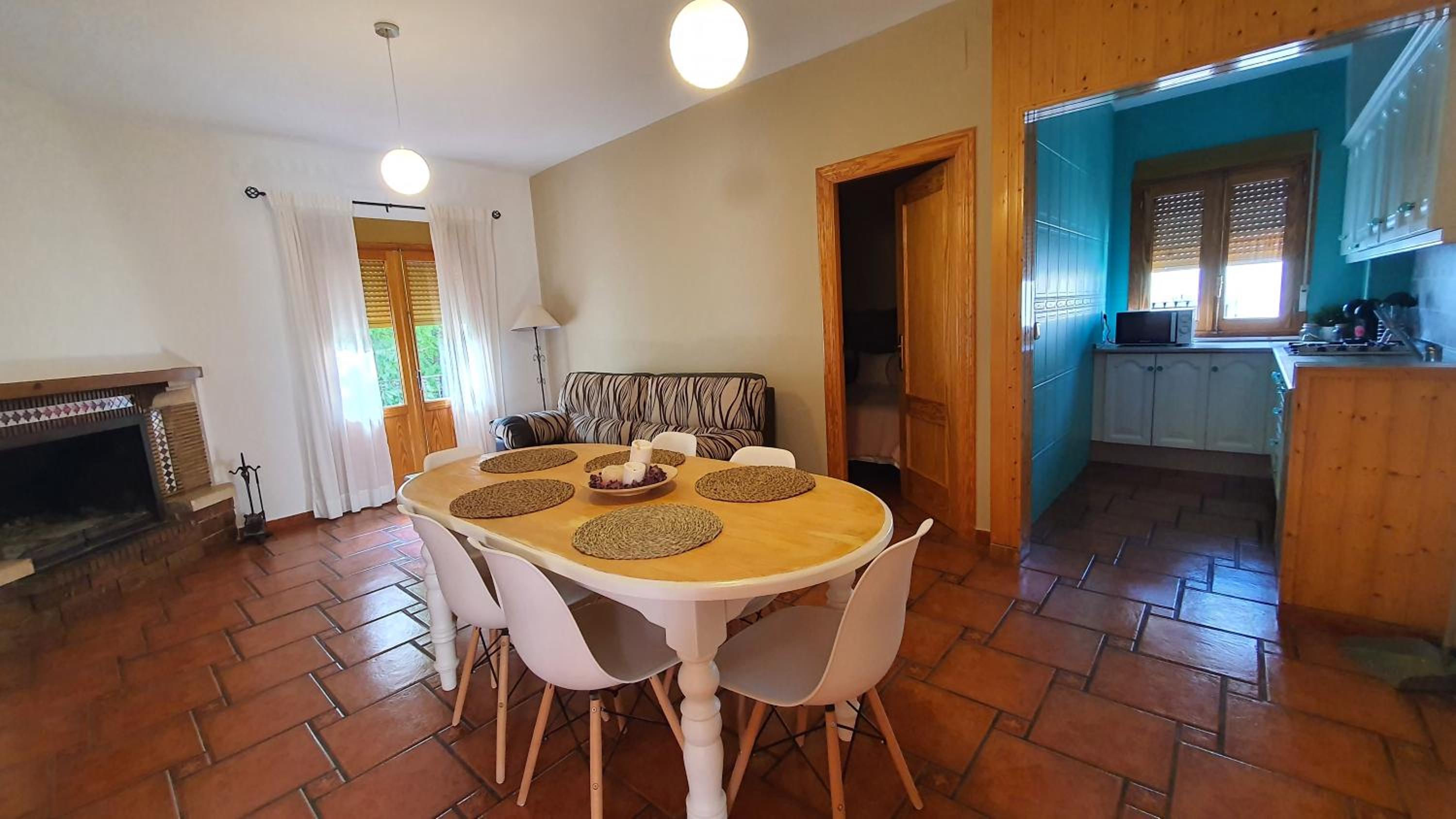 Two-Bedroom Apartment - Photo 19