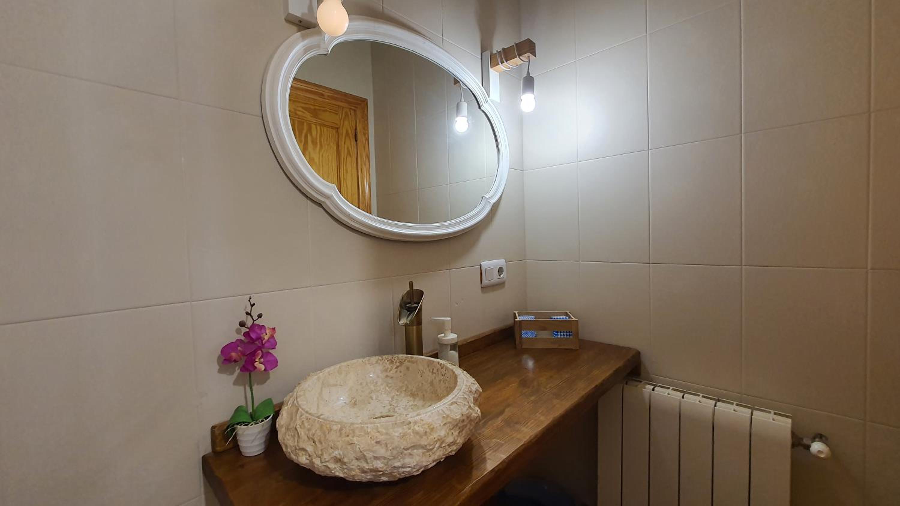 Two-Bedroom Apartment - Photo 7