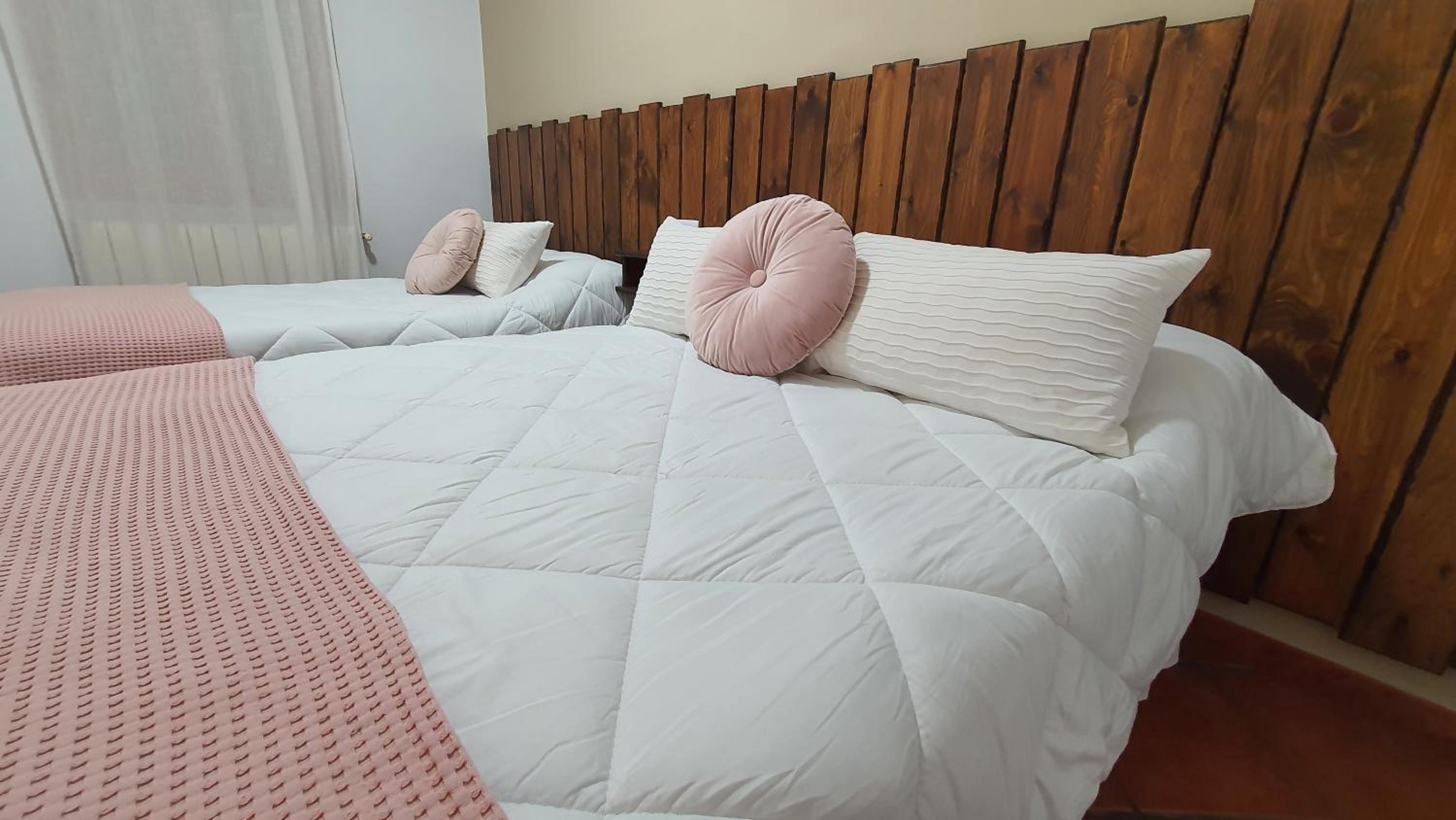 Two-Bedroom Apartment - Photo 3