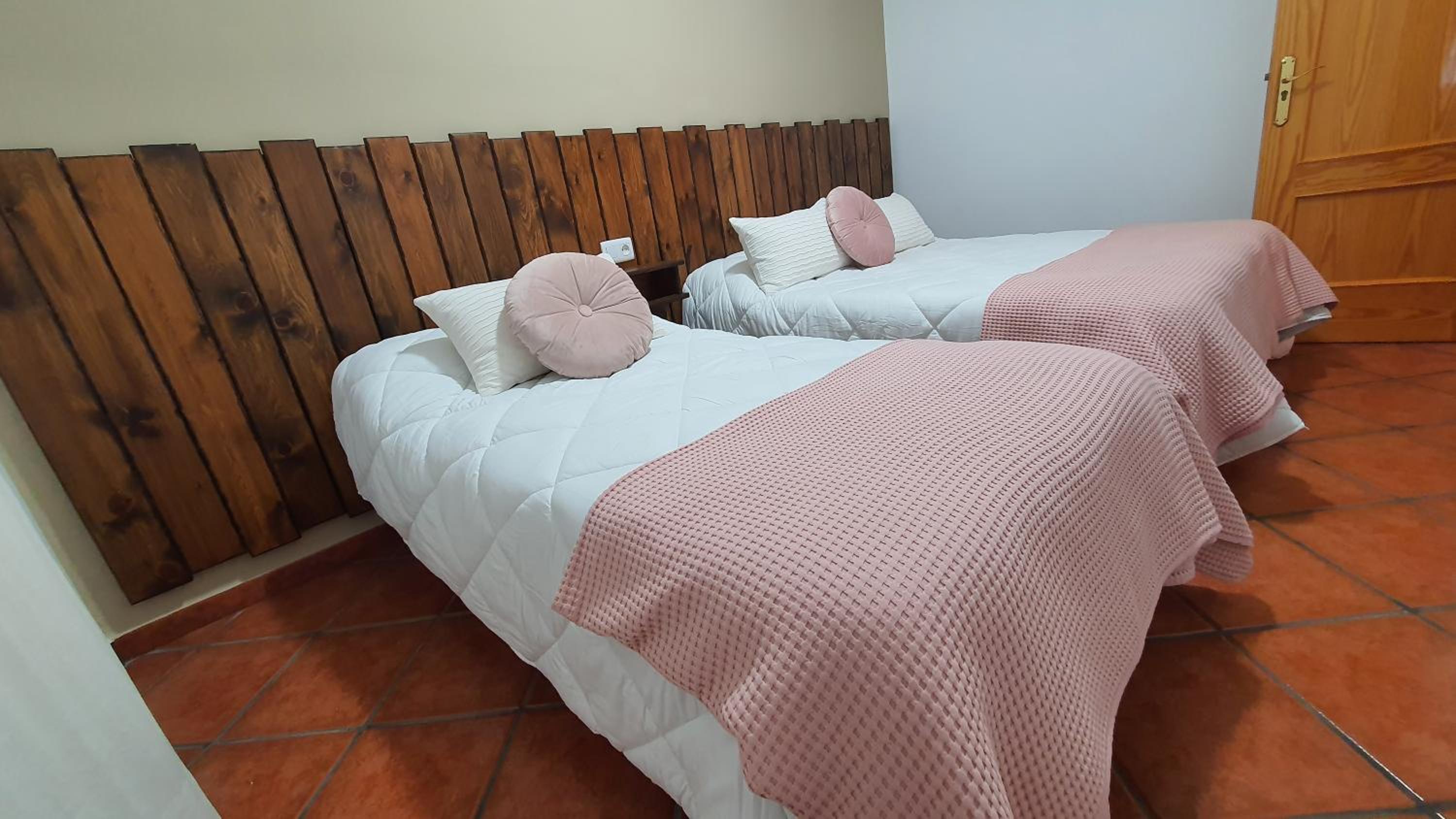 Two-Bedroom Apartment - Photo 11