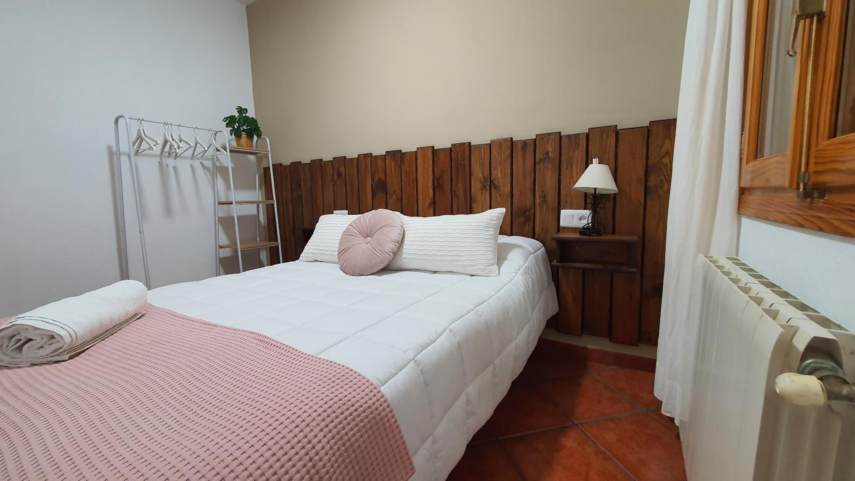 Two-Bedroom Apartment - Photo 10