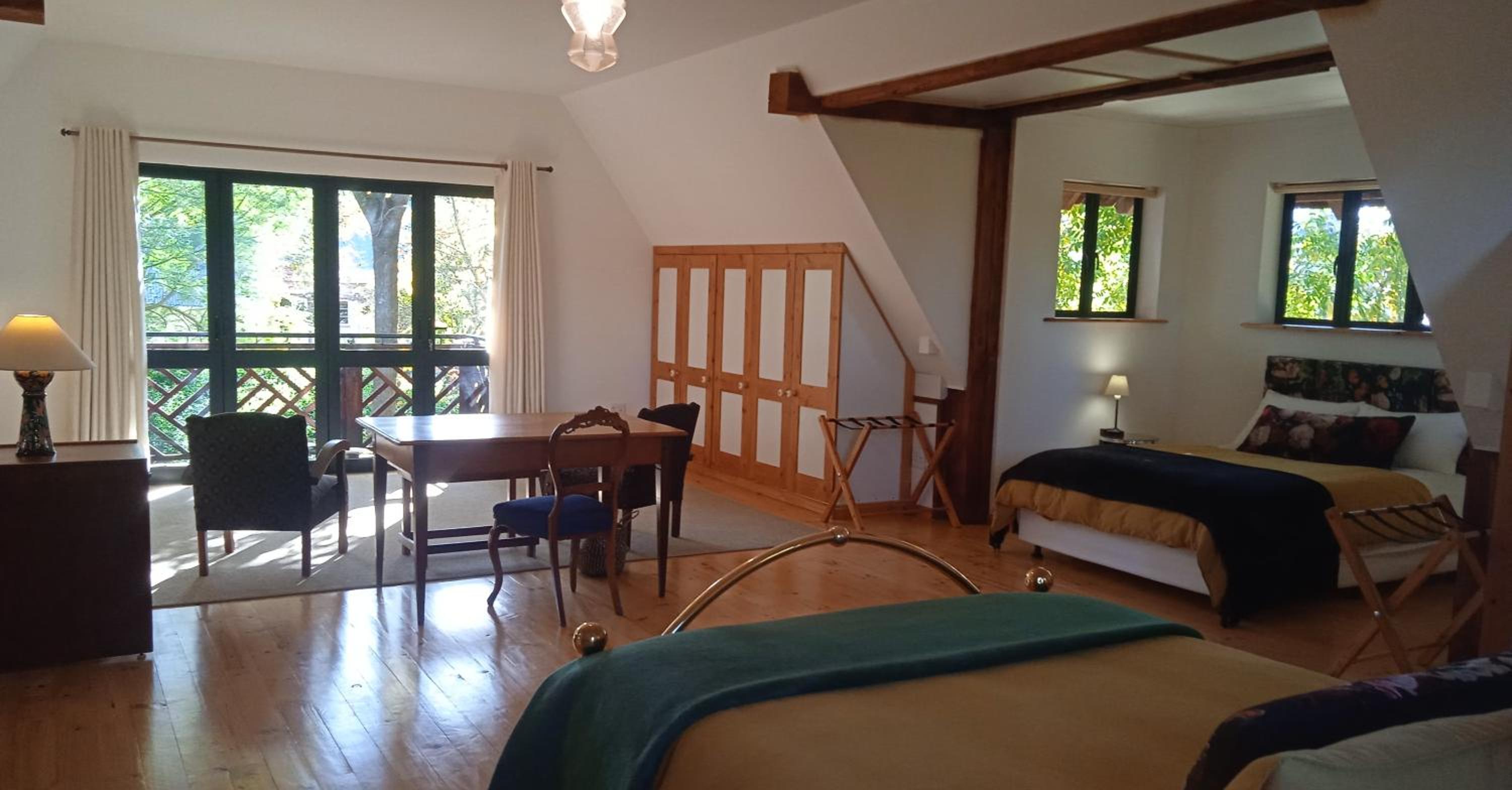 Two-Bedroom House - Photo 5