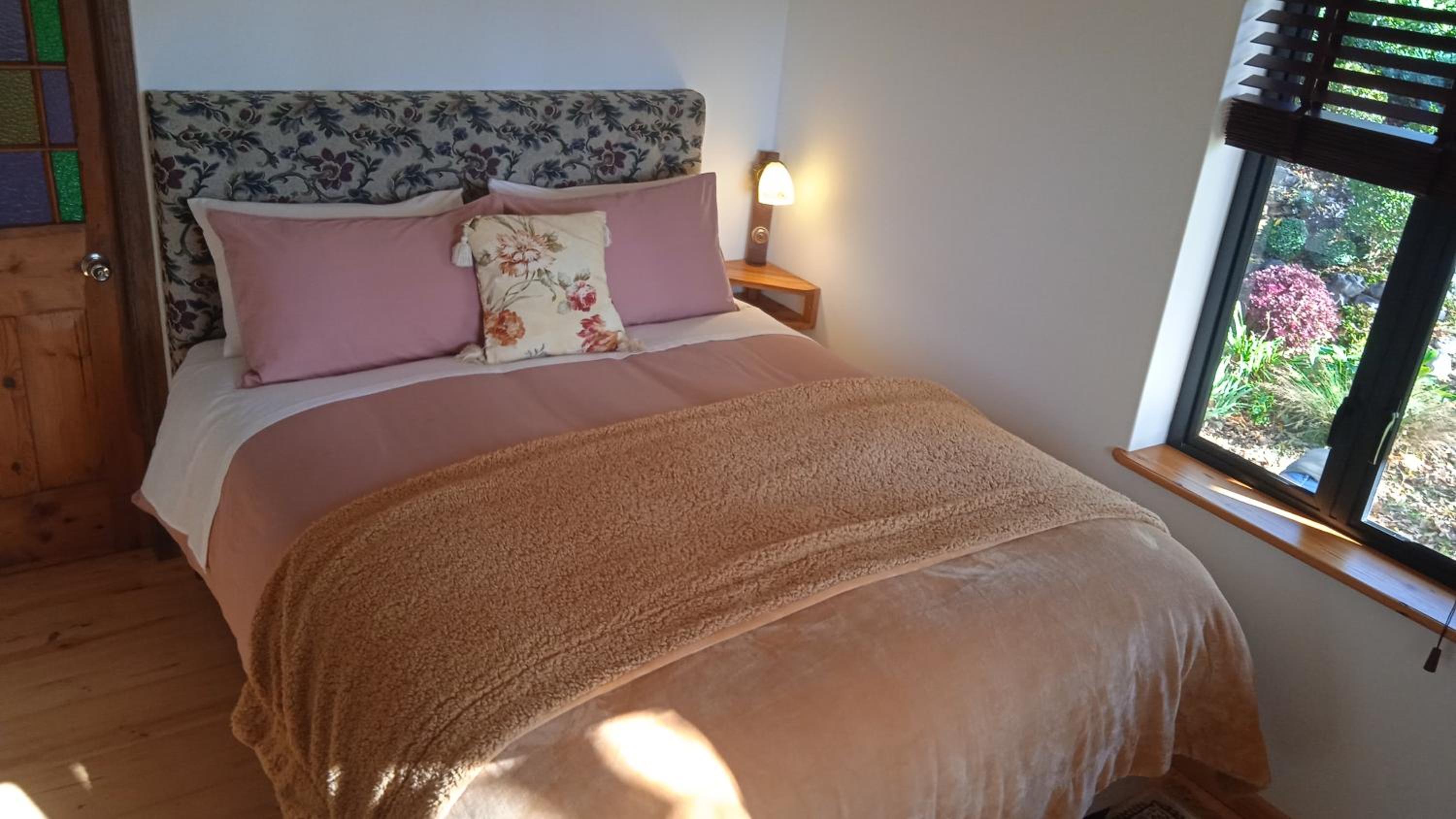 Two-Bedroom House - Photo 15