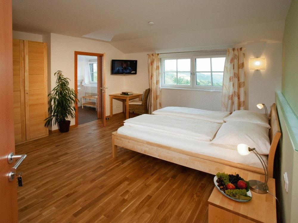 Double Room with Mountain View photo 1