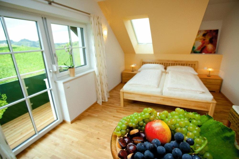 Double Room with Mountain View photo 3