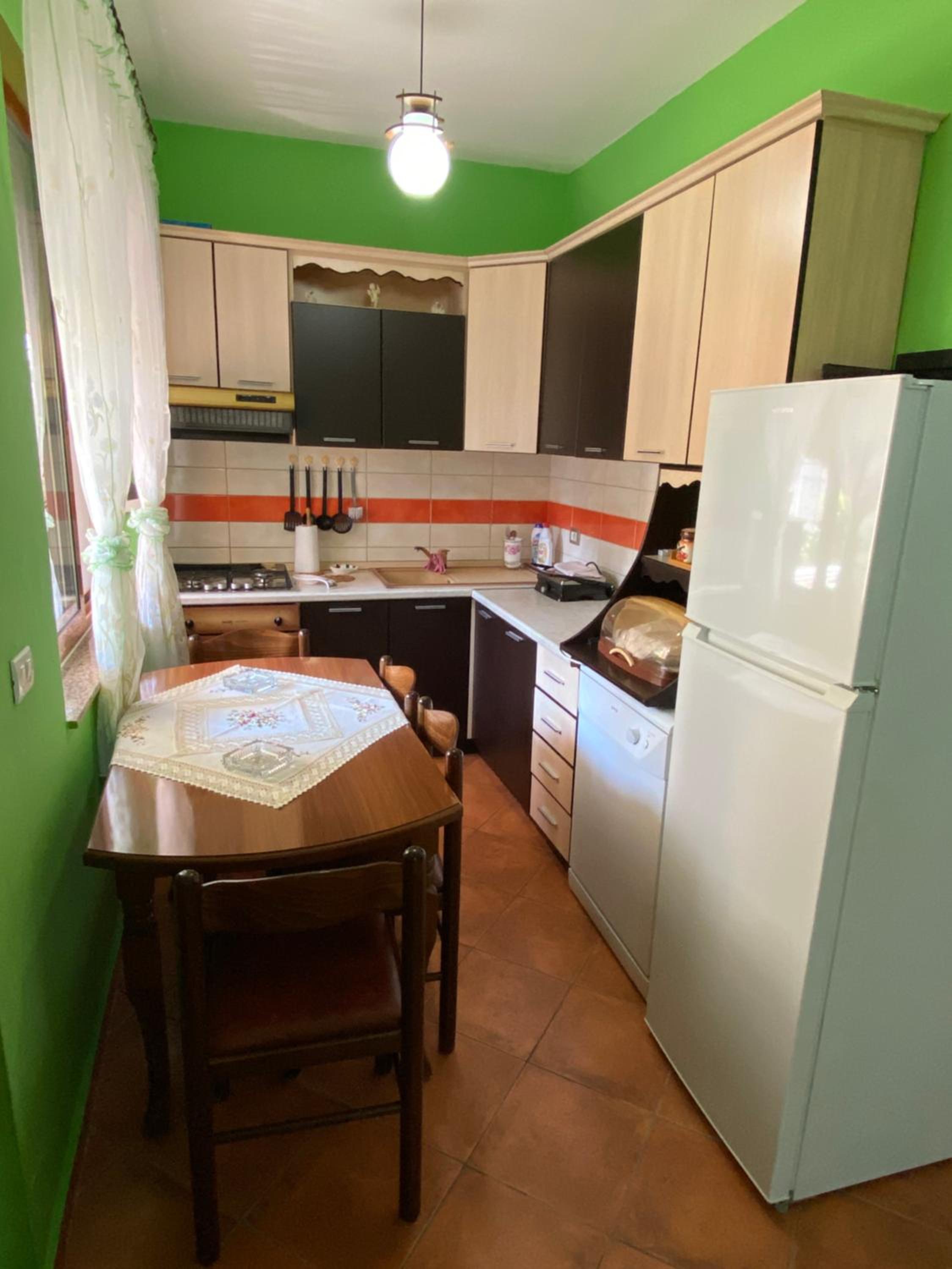 Two-Bedroom House photo 3