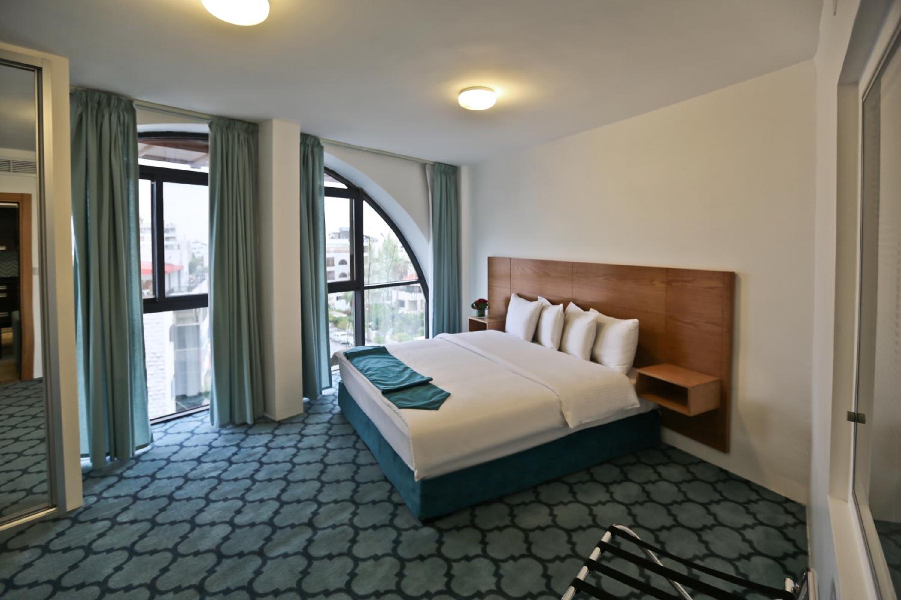 Two-Bedroom Suite