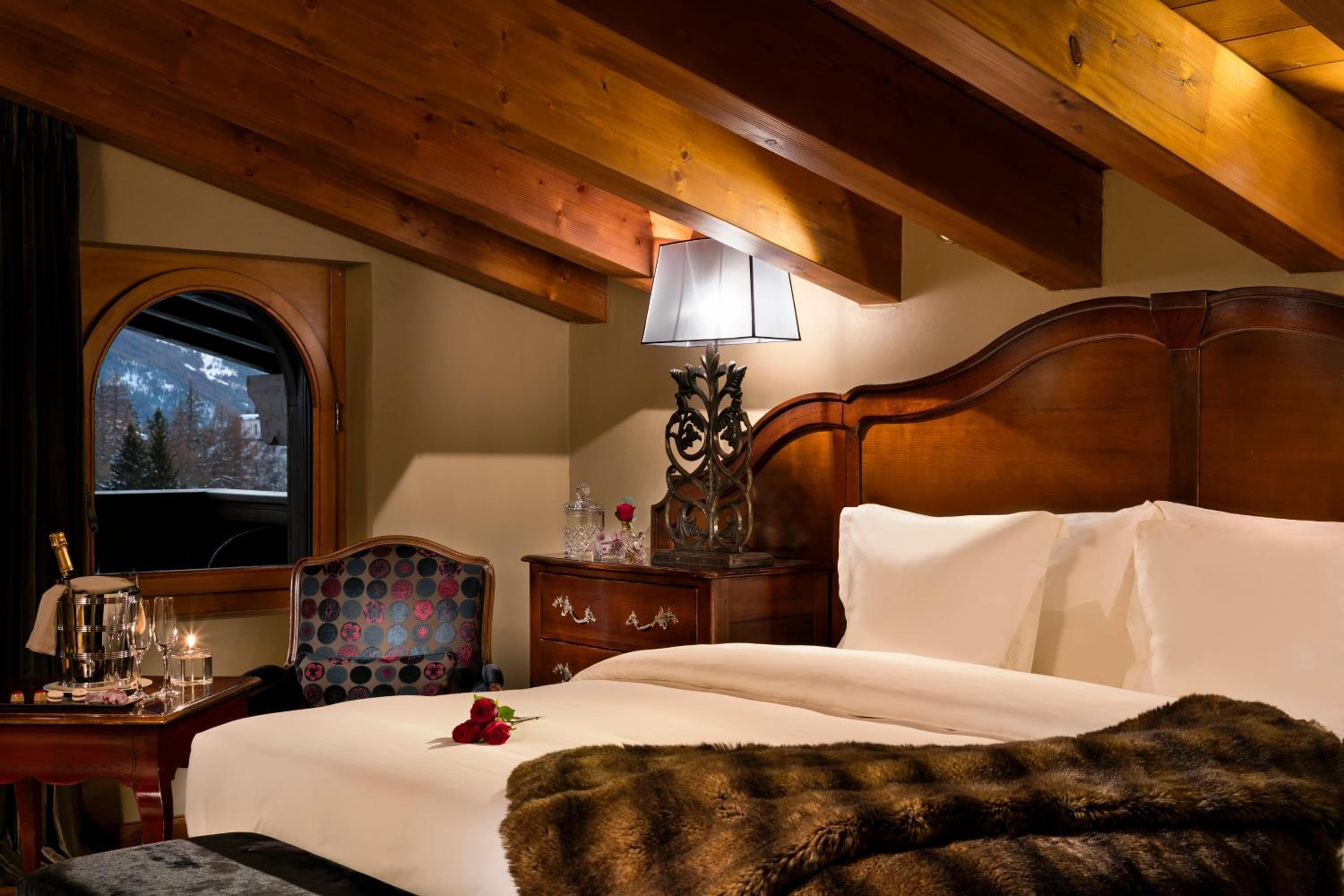 Double Room North