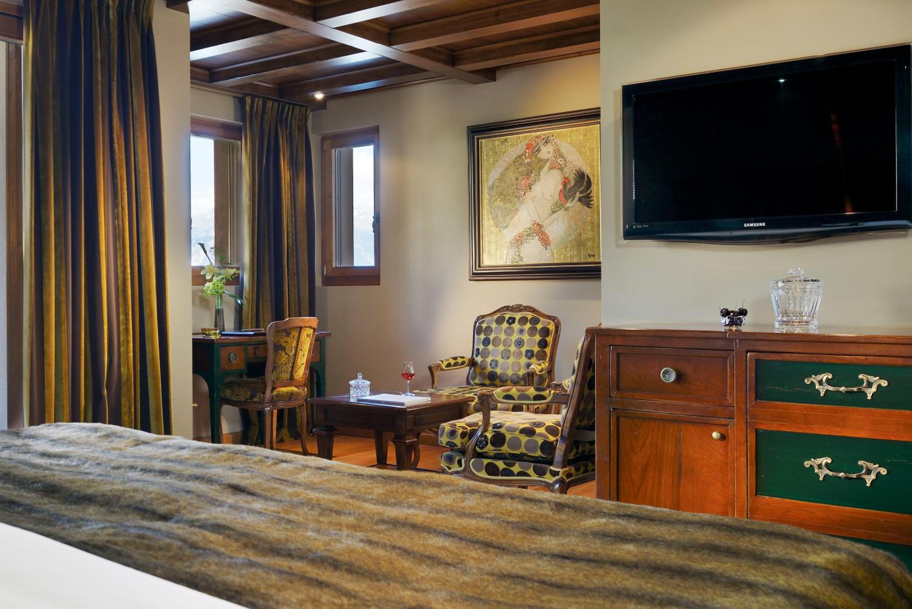 Superior Double Room photo 2