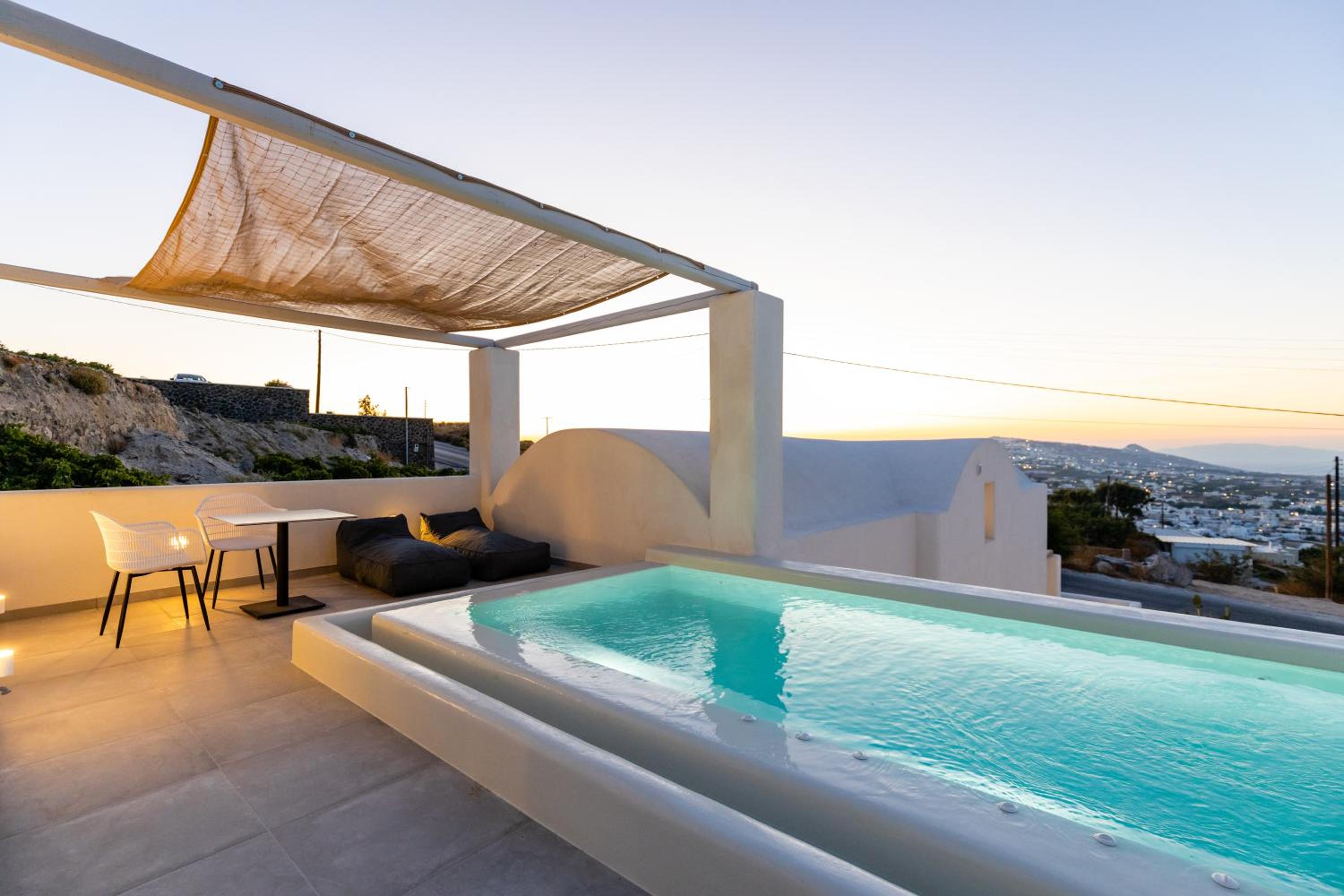 Executive Suite With Private Pool - Photo 26