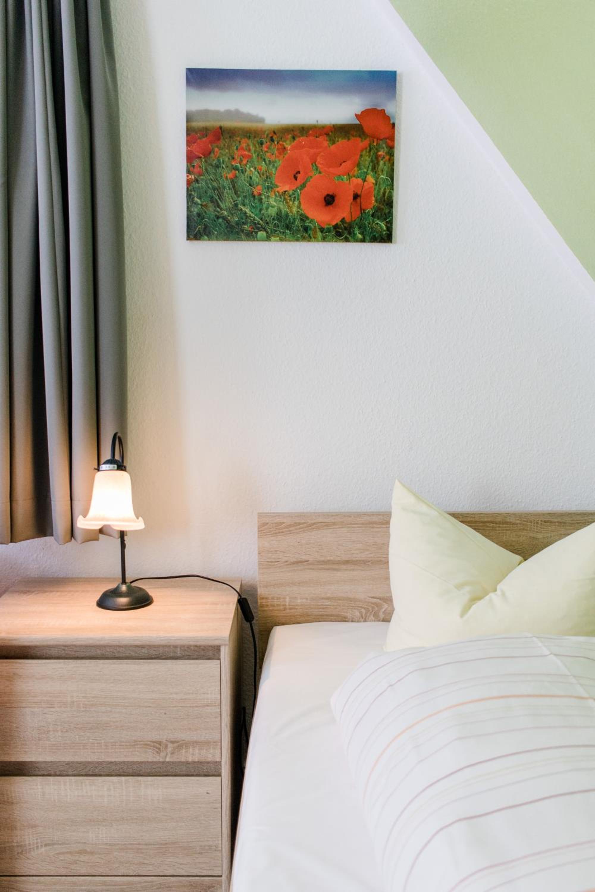 Standard Single Room photo 3