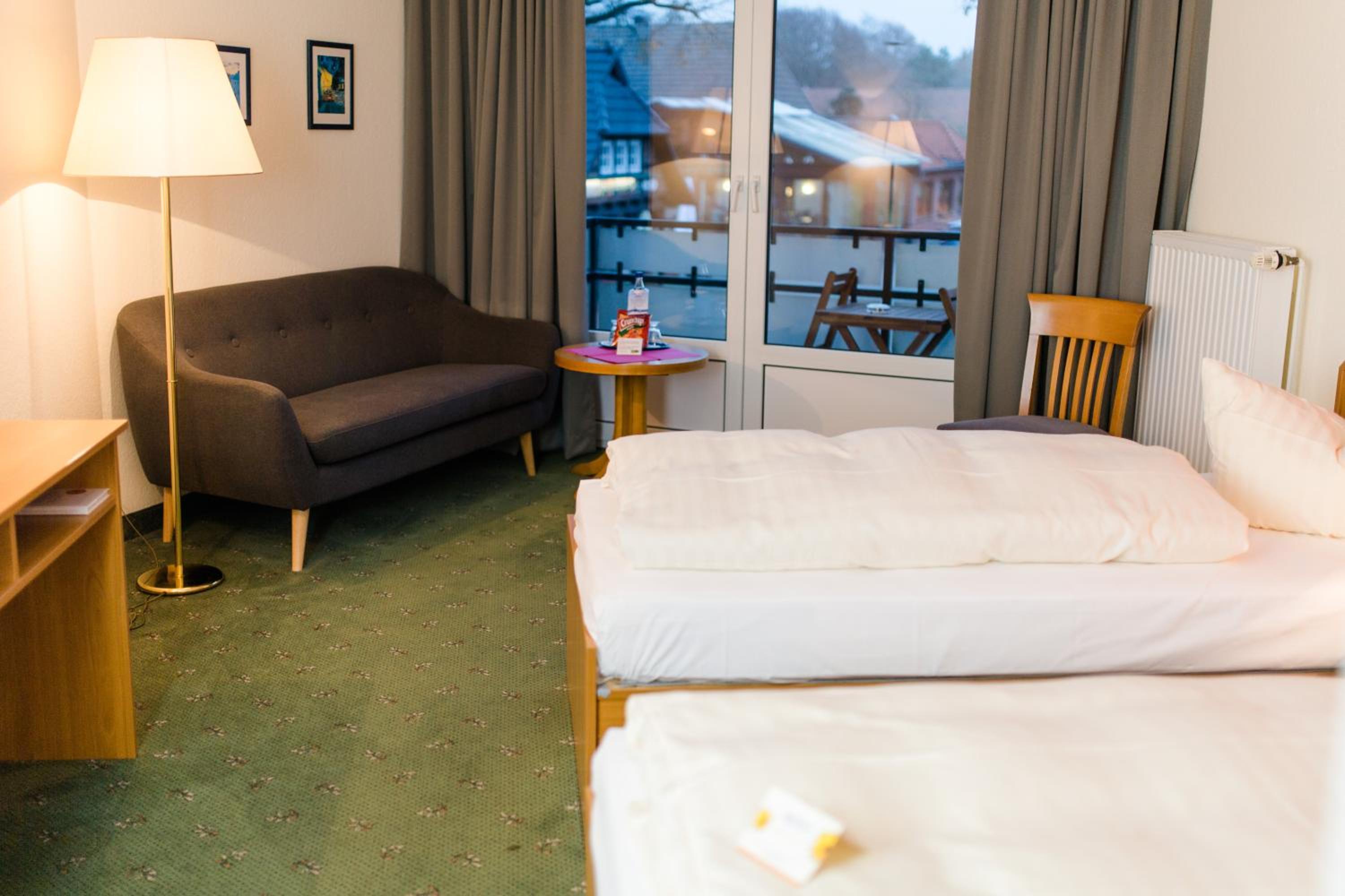 Comfort Double Room - Photo 3