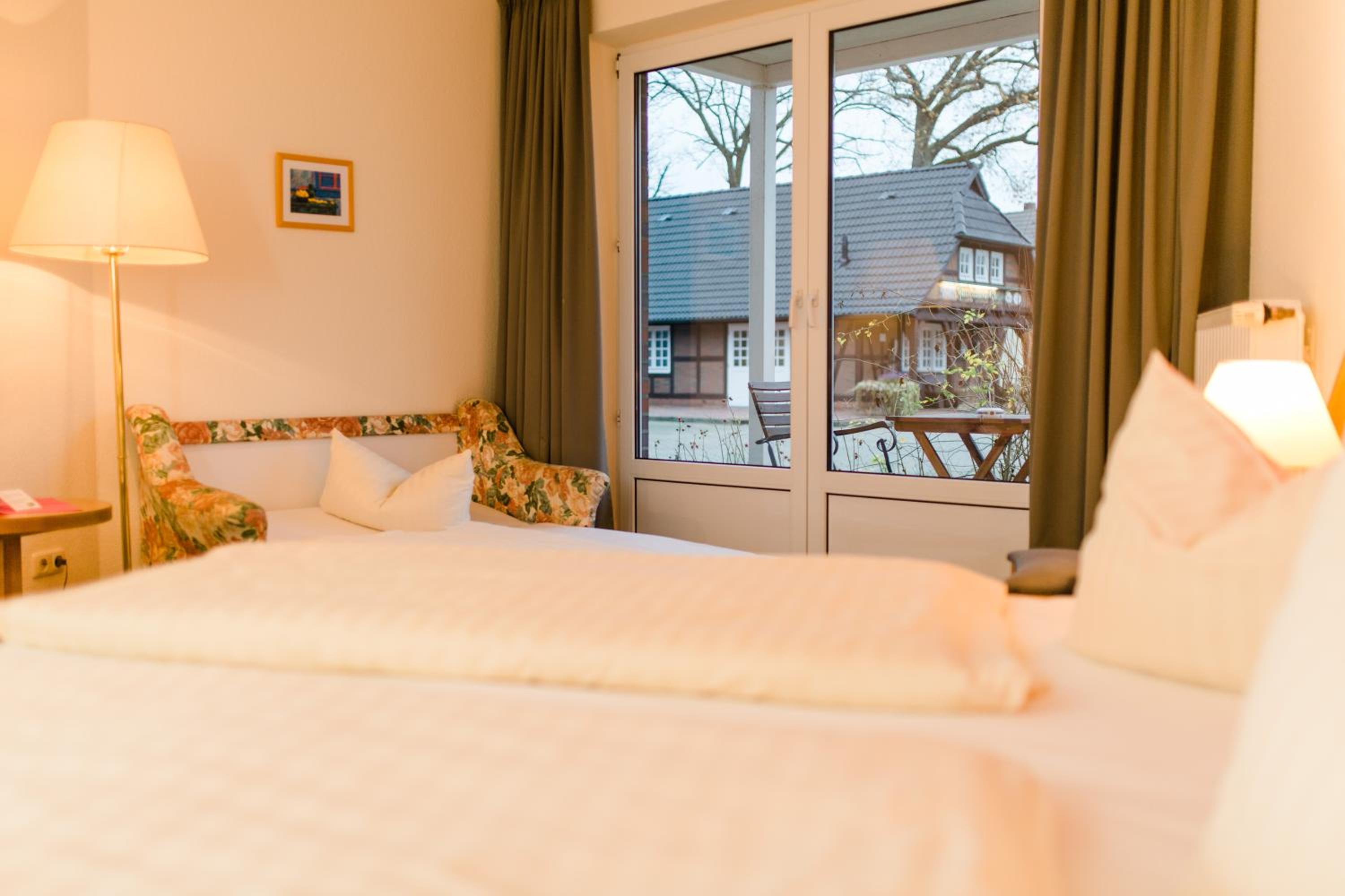 Comfort Double Room - Photo 14
