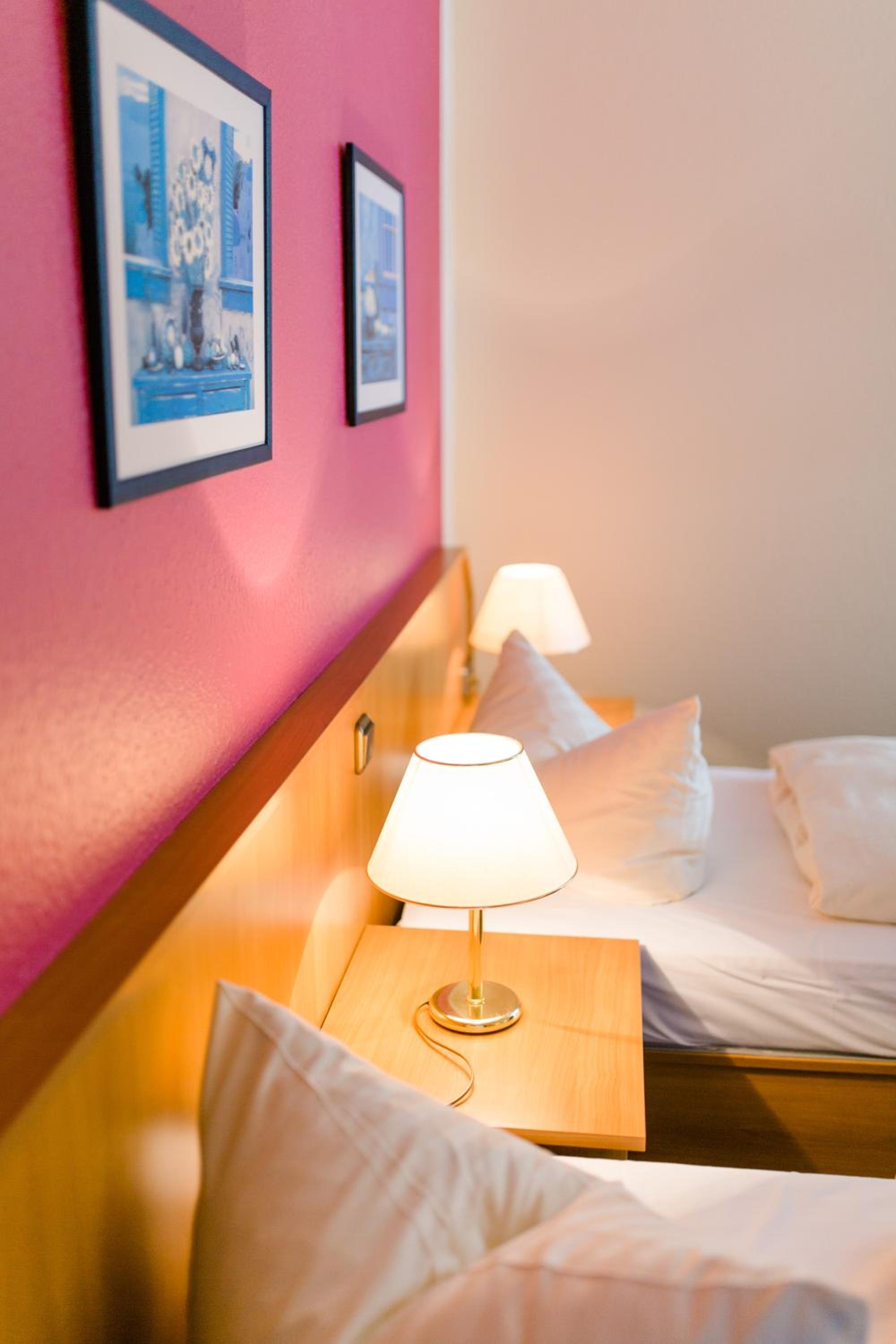 Comfort Double Room - Photo 15