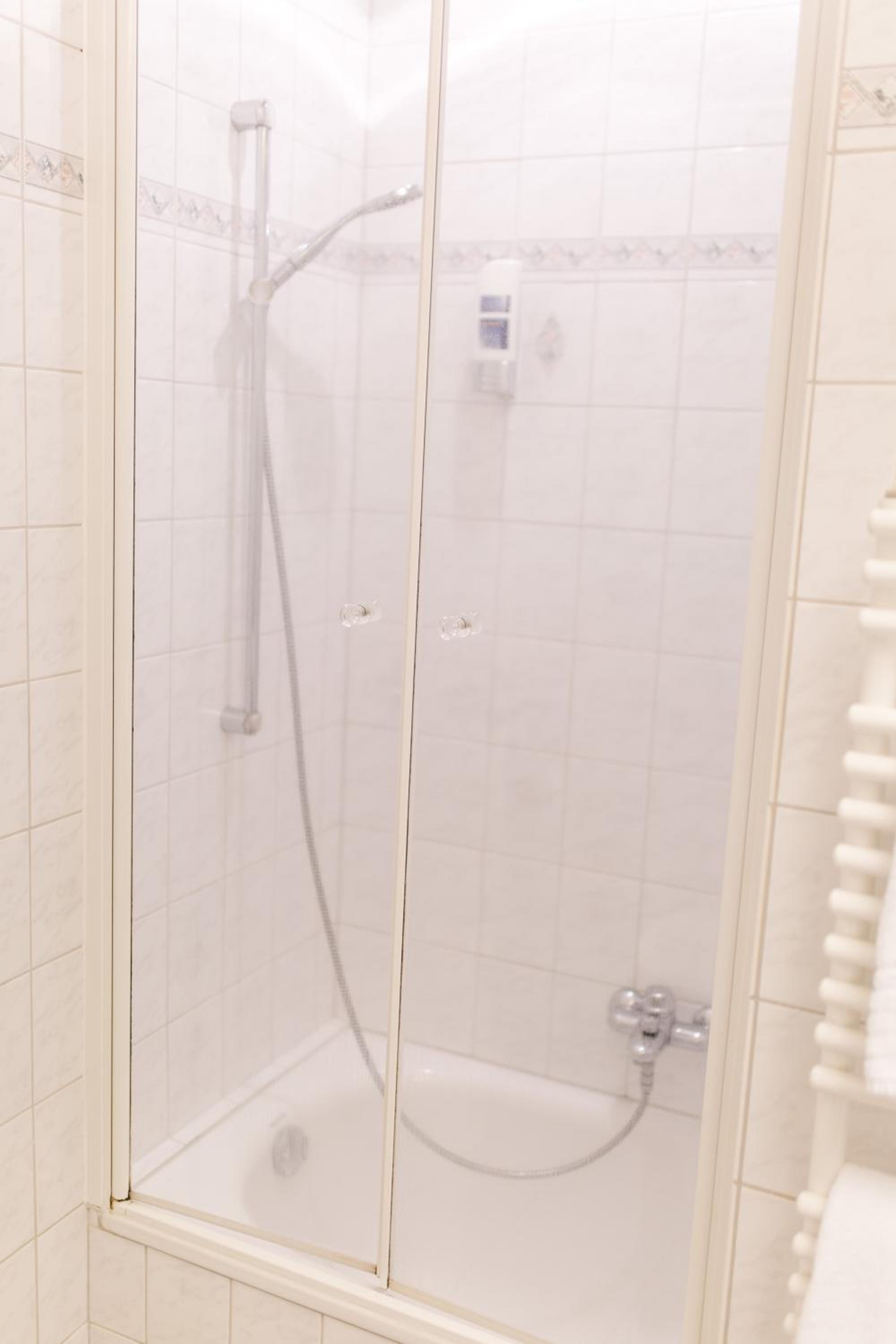 Comfort Double Room - Photo 16