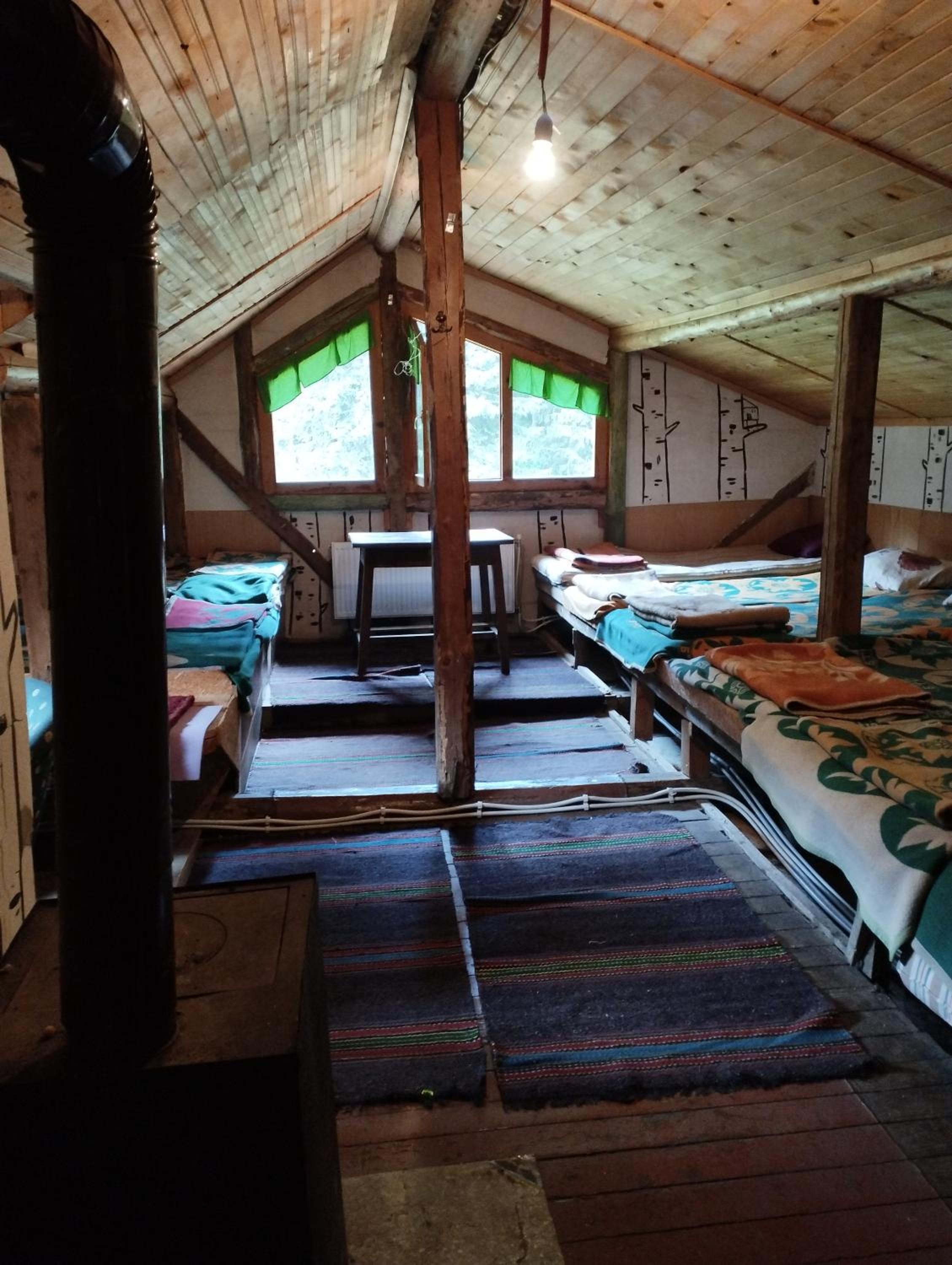 Chalet photo 1