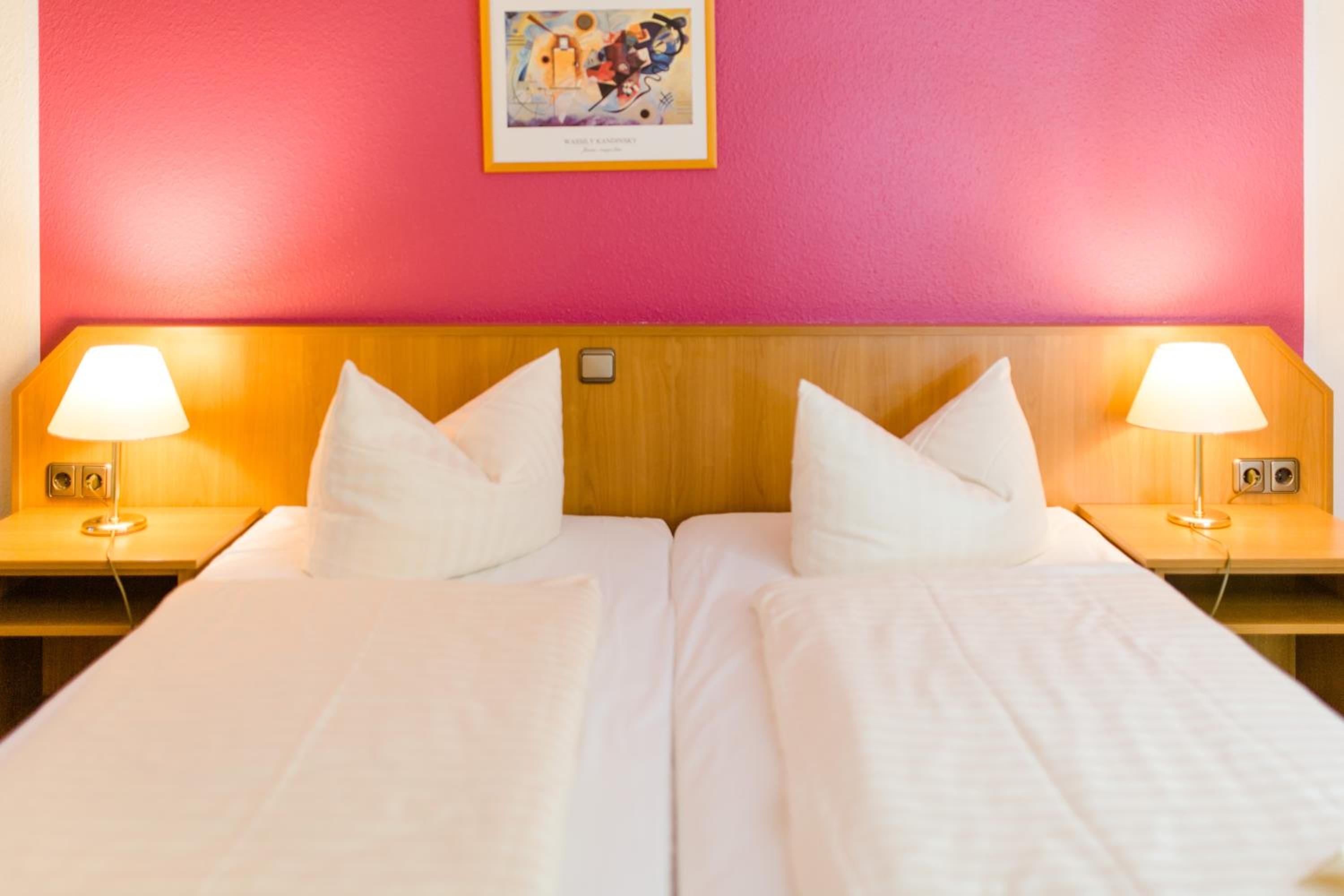 Comfort Double Room - Photo 11