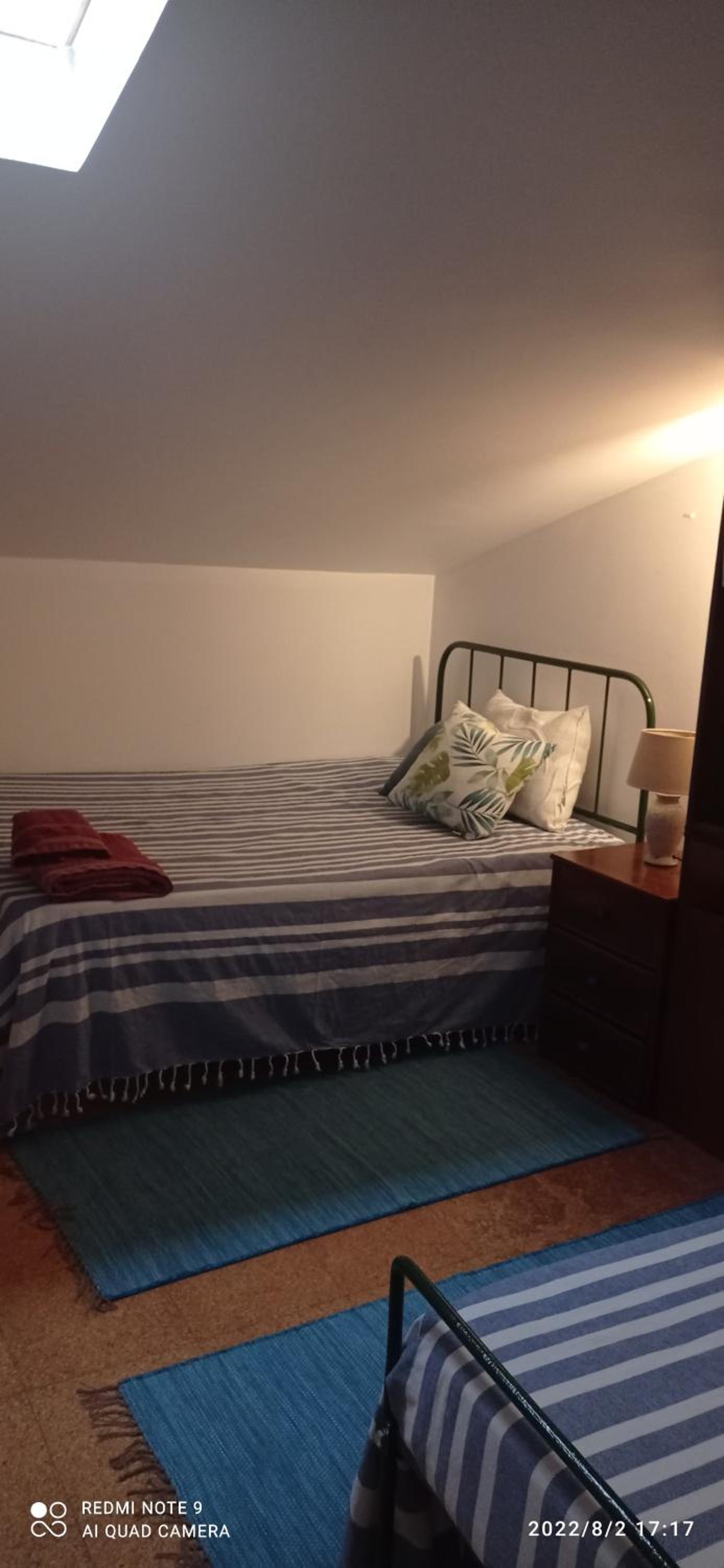 Standard Double Room - Photo 1