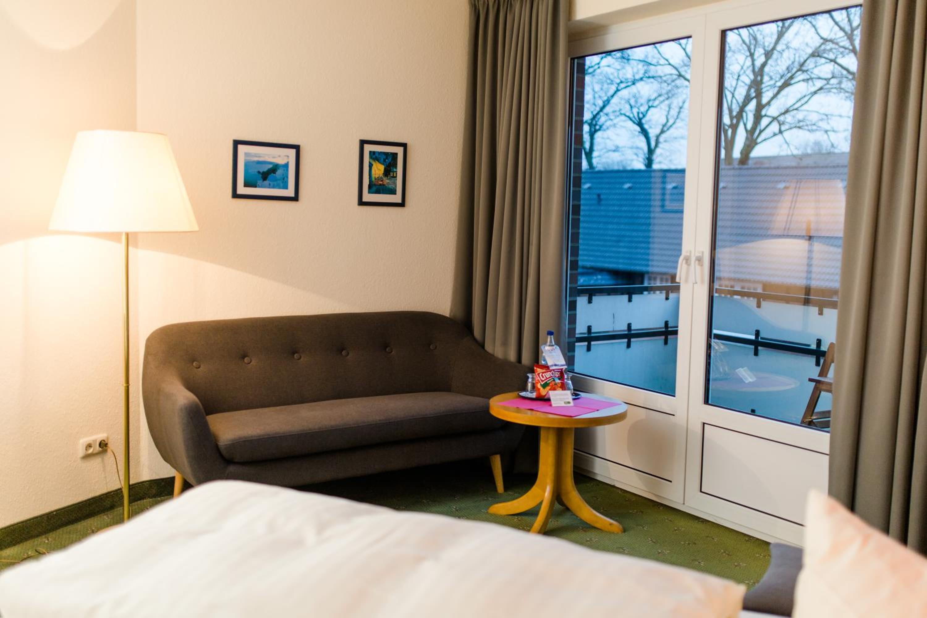 Comfort Double Room - Photo 4