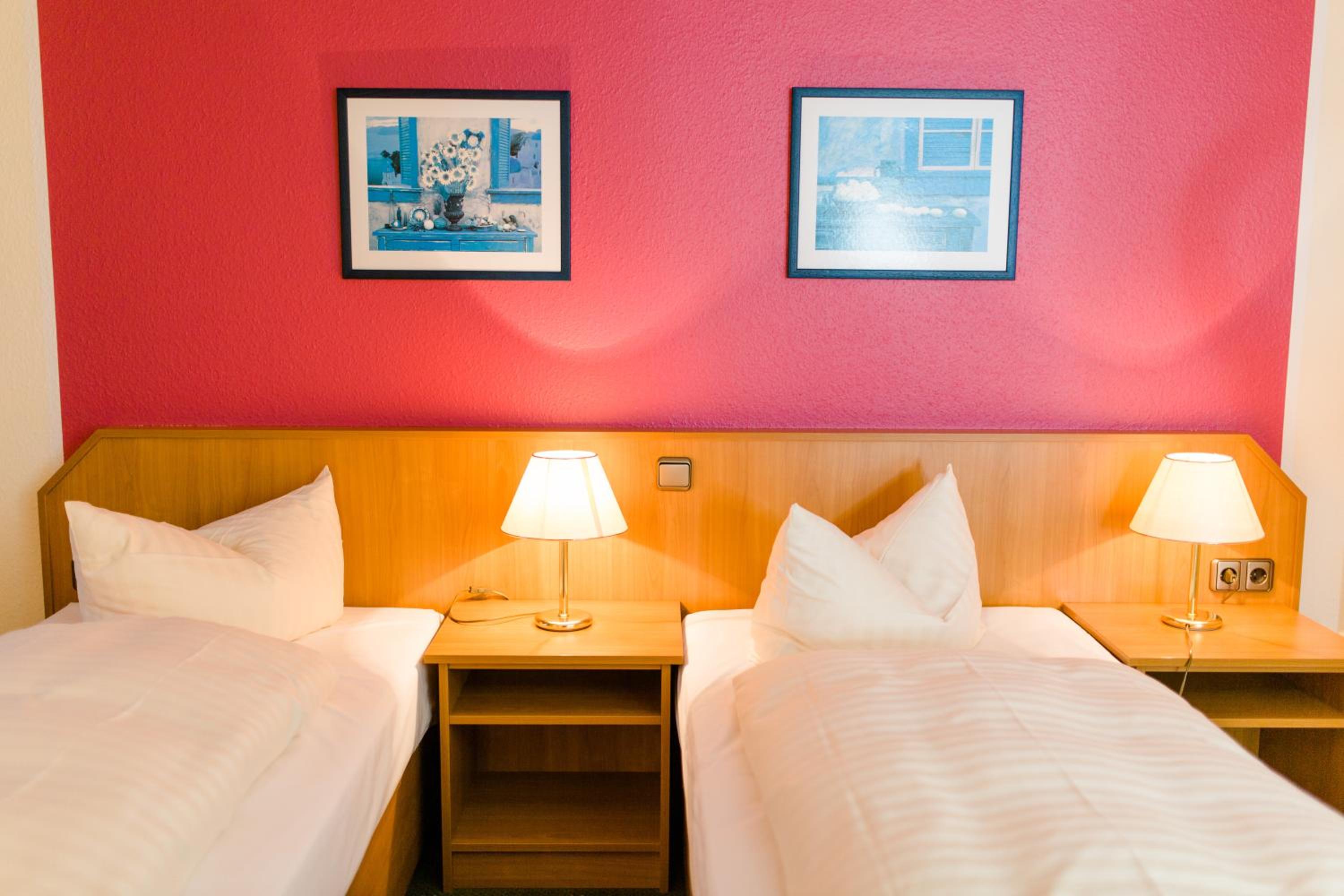 Comfort Double Room - Photo 2