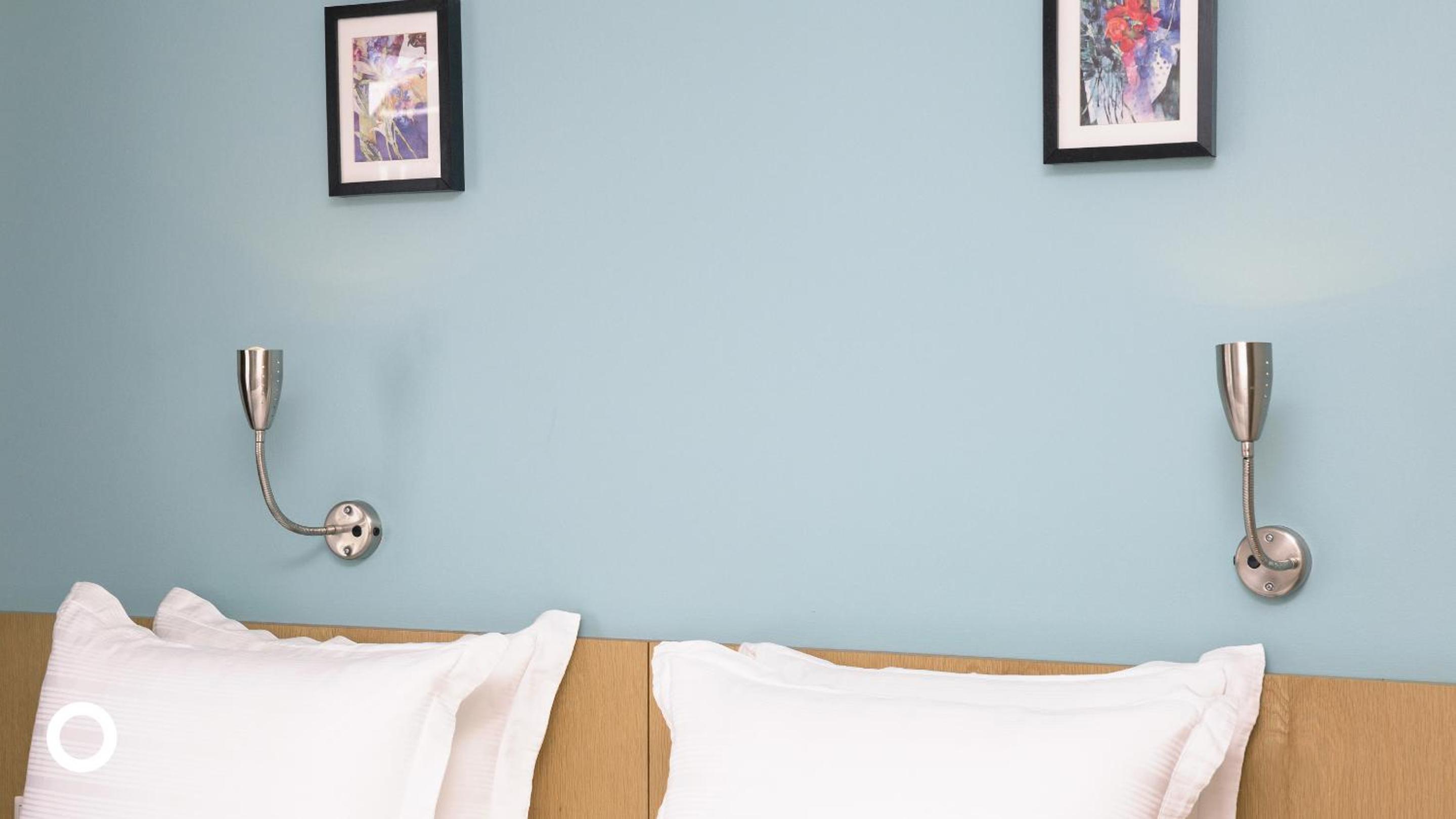 Standard Double or Twin Room - Photo 11