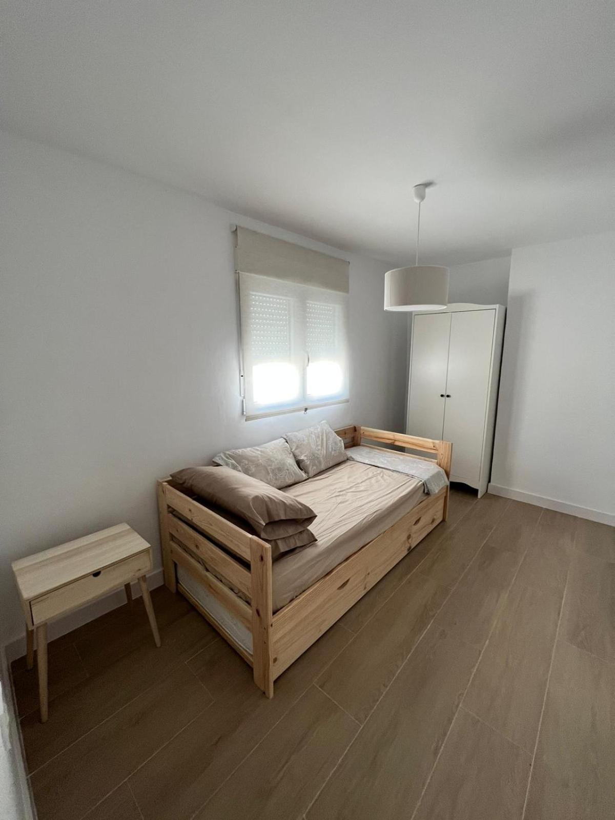 Two-Bedroom Apartment photo 3