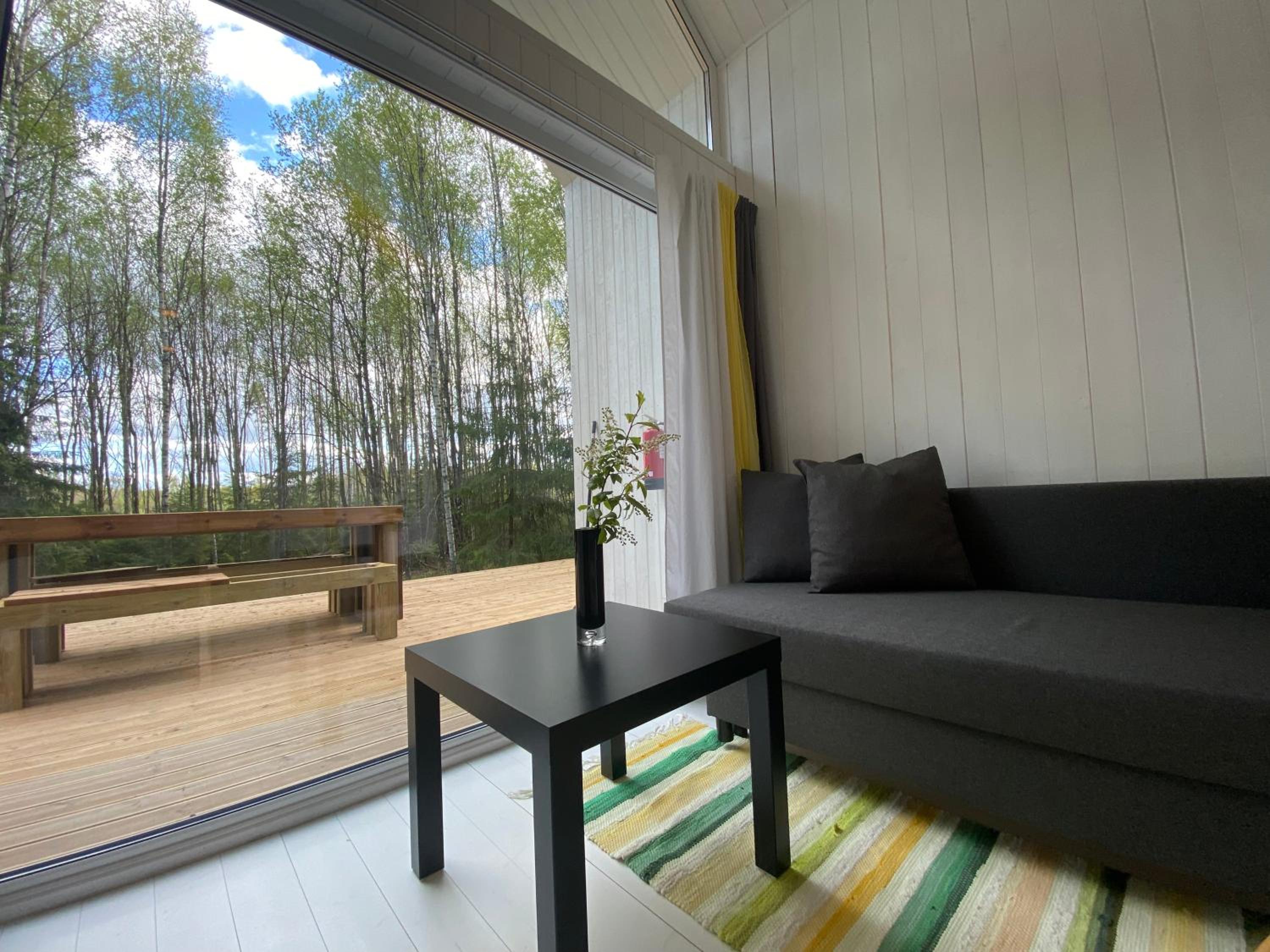 Two-Bedroom House - Photo 7