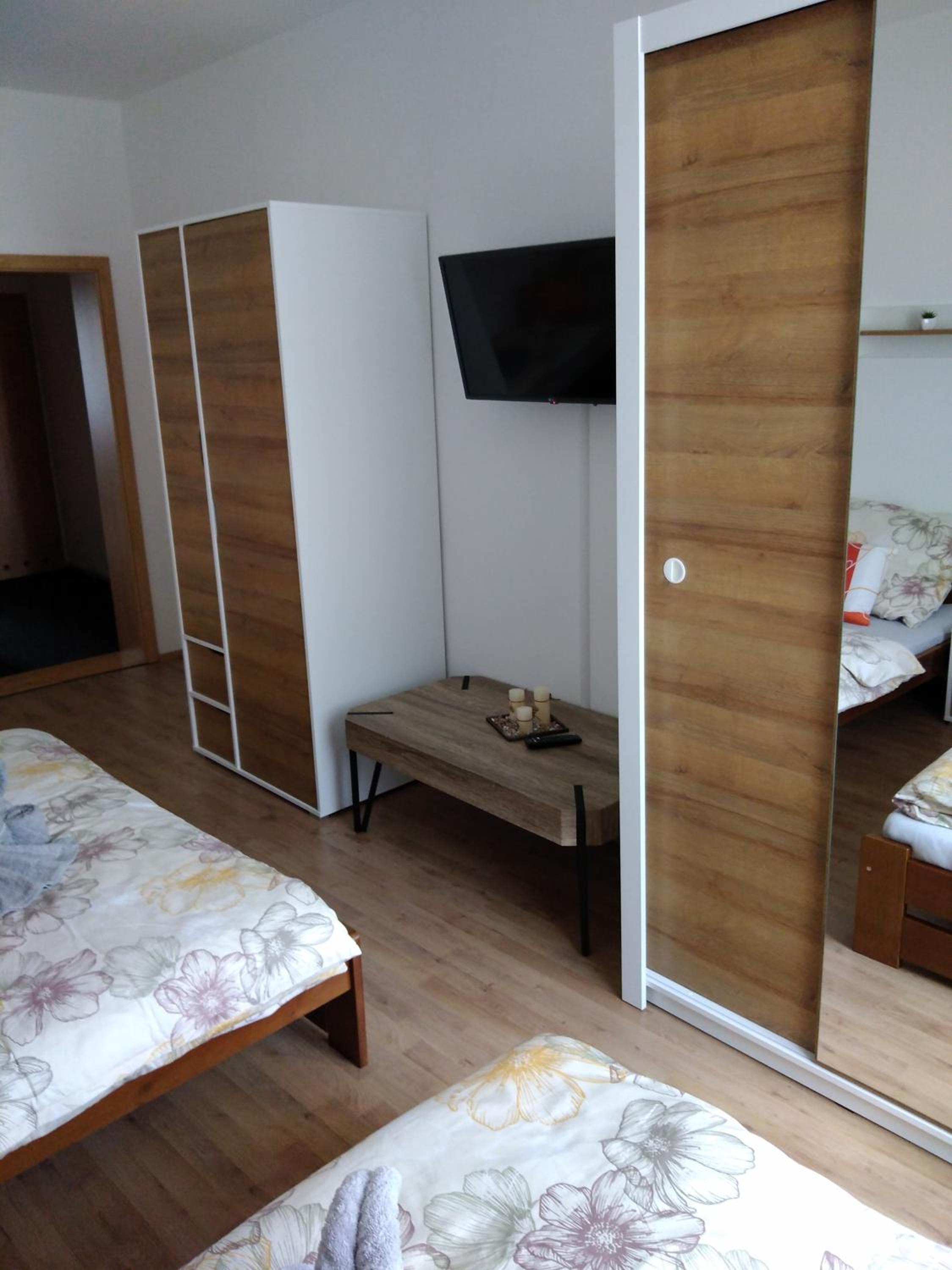 Two-Bedroom Apartment photo 2
