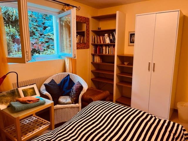 Single Room with Garden View photo 2