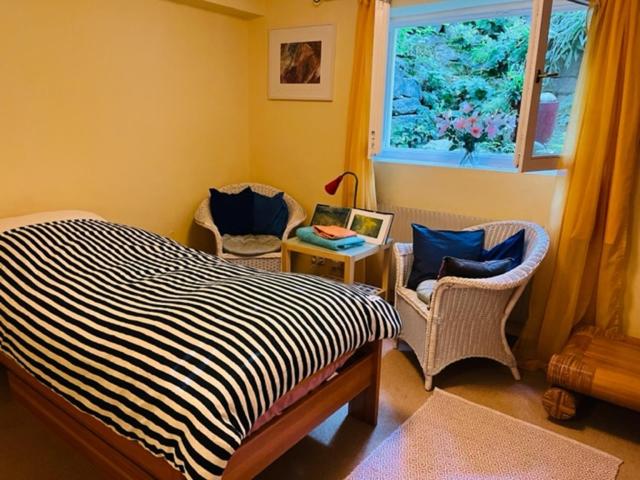 Single Room with Garden View photo 3