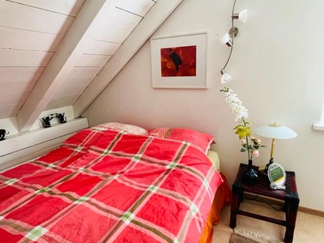 Double Room With Shared Bathroom photo 3