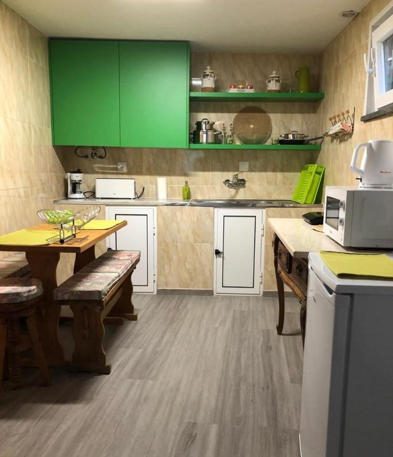 One-Bedroom House - Photo 13