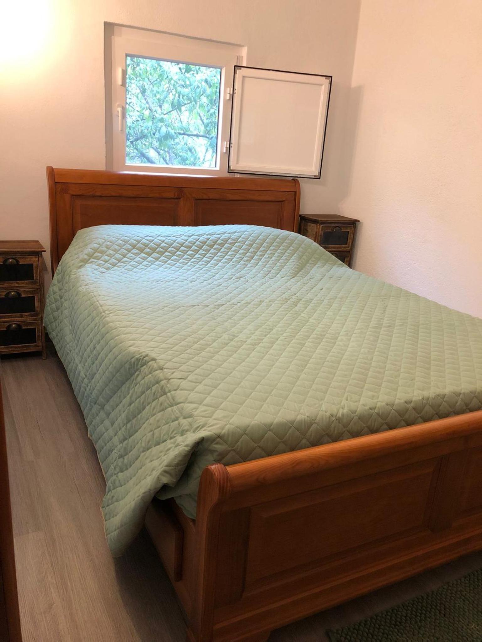 One-Bedroom House - Photo 1