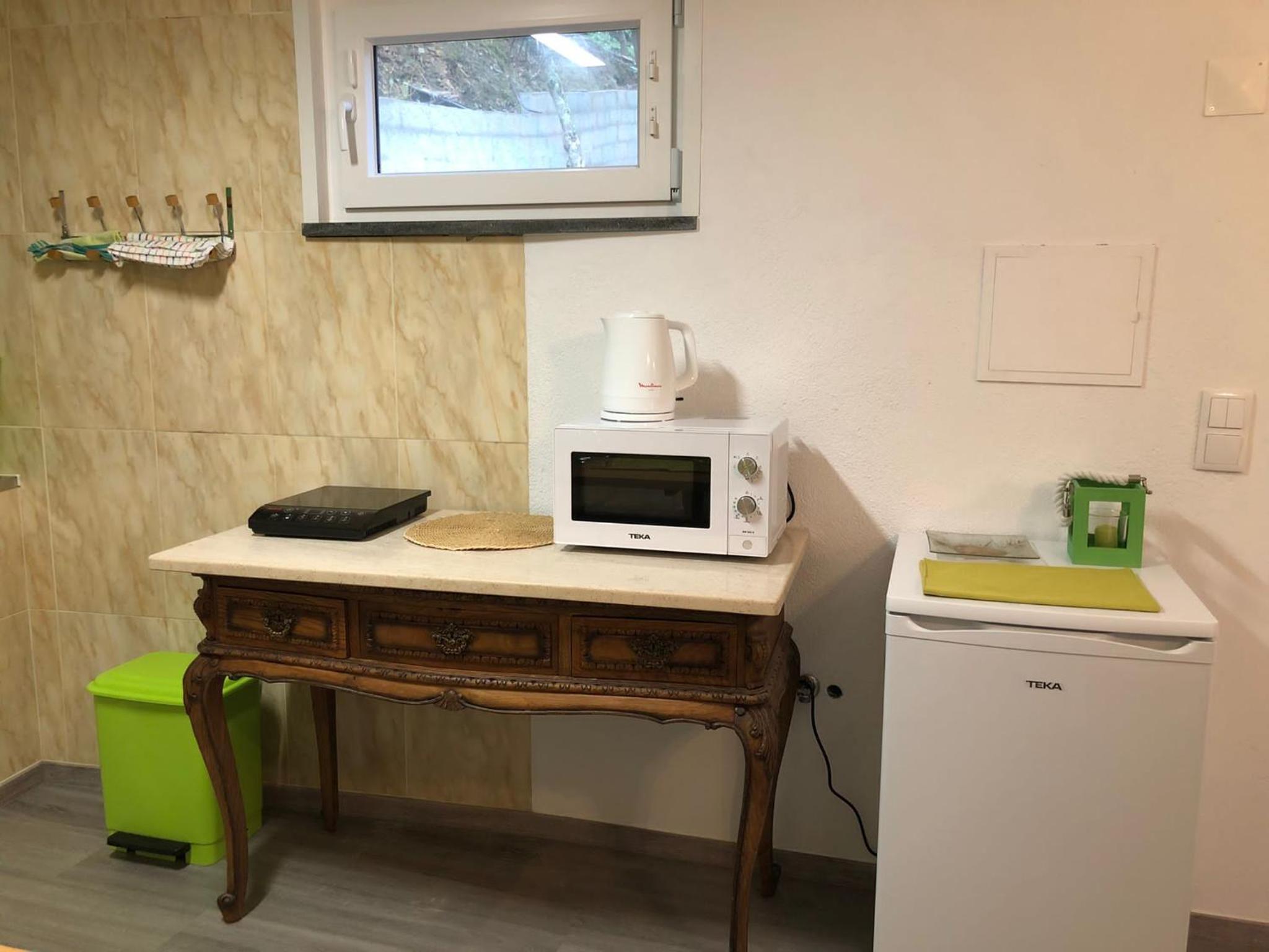 One-Bedroom House - Photo 23
