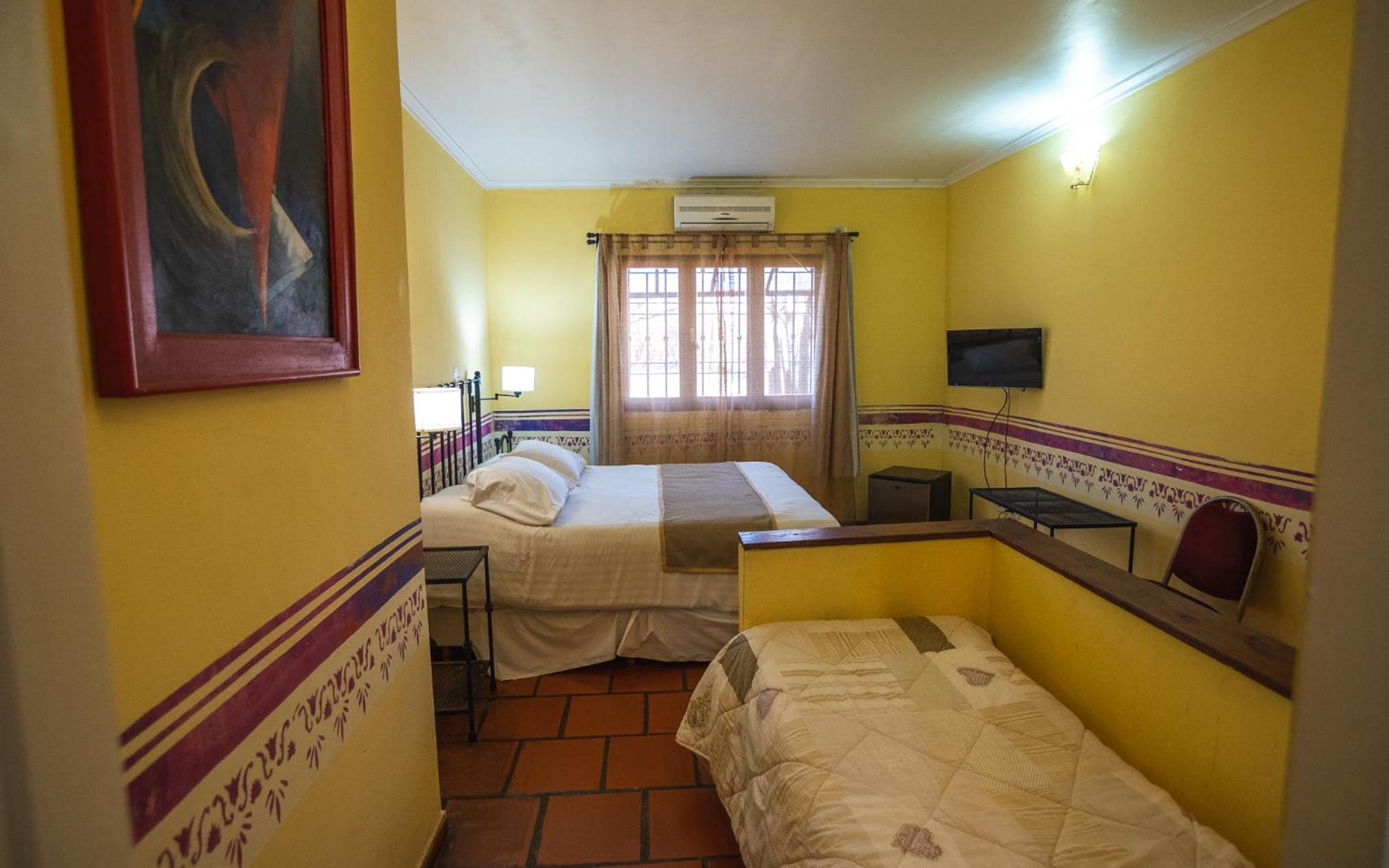 Superior Double Room photo 3