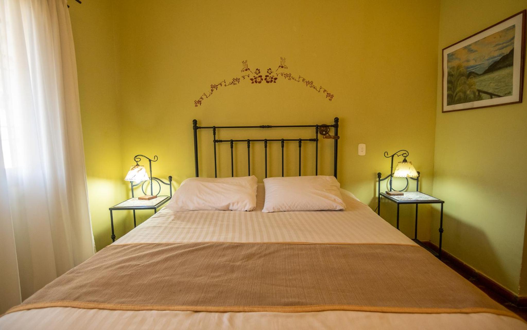Superior Double Room photo 2