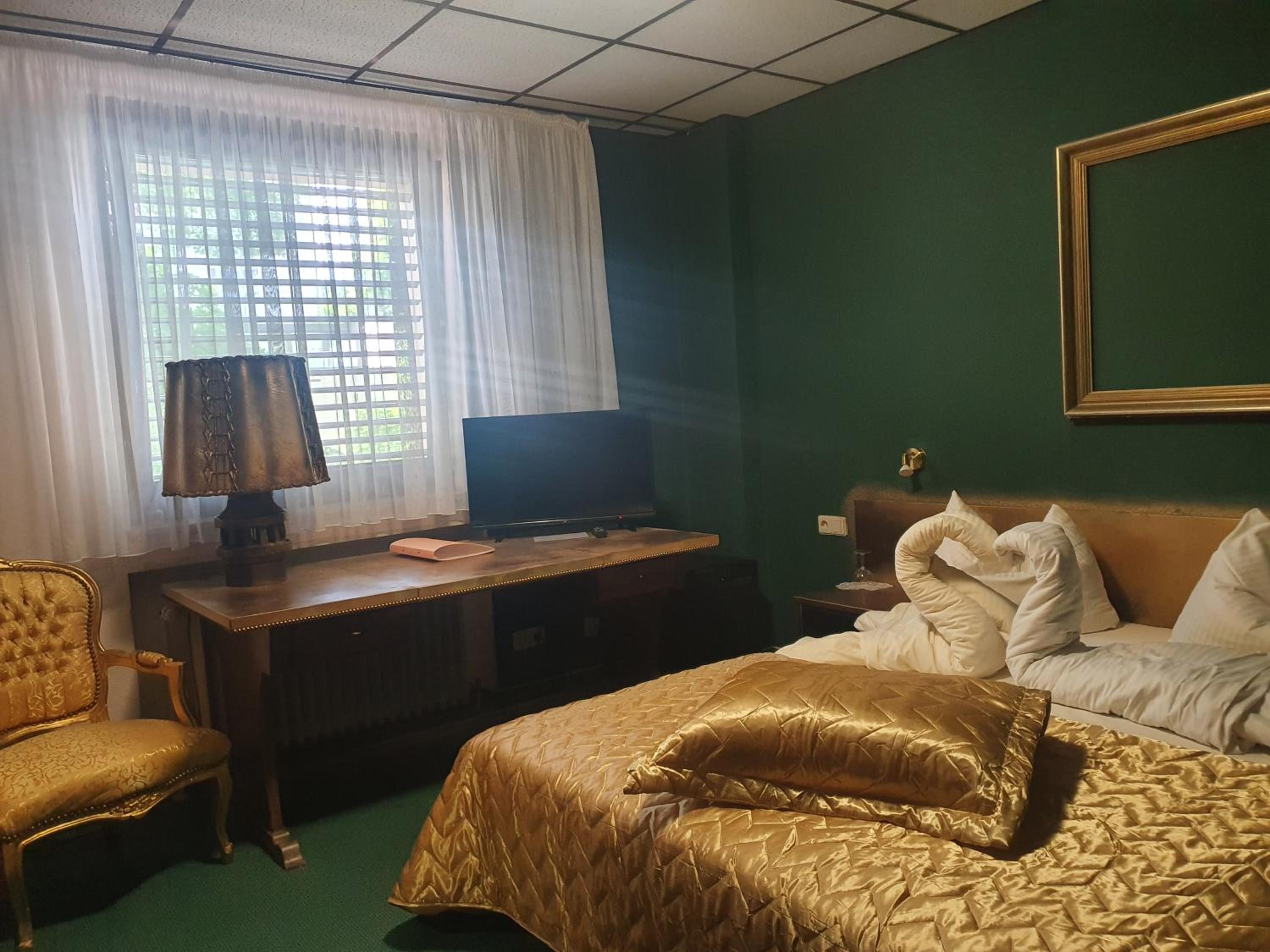 Superior Double Room photo 1