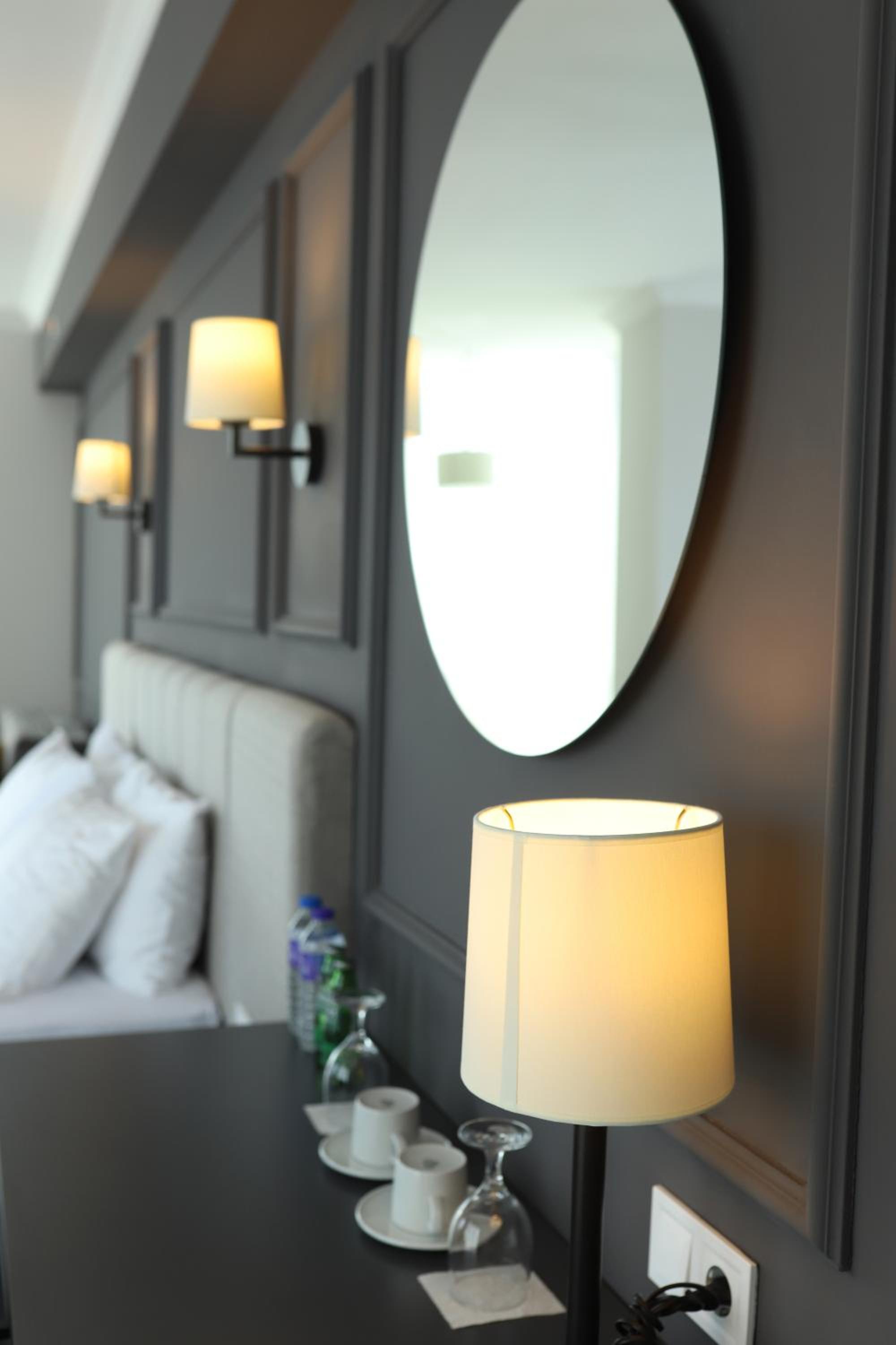 Deluxe Suite photo 3