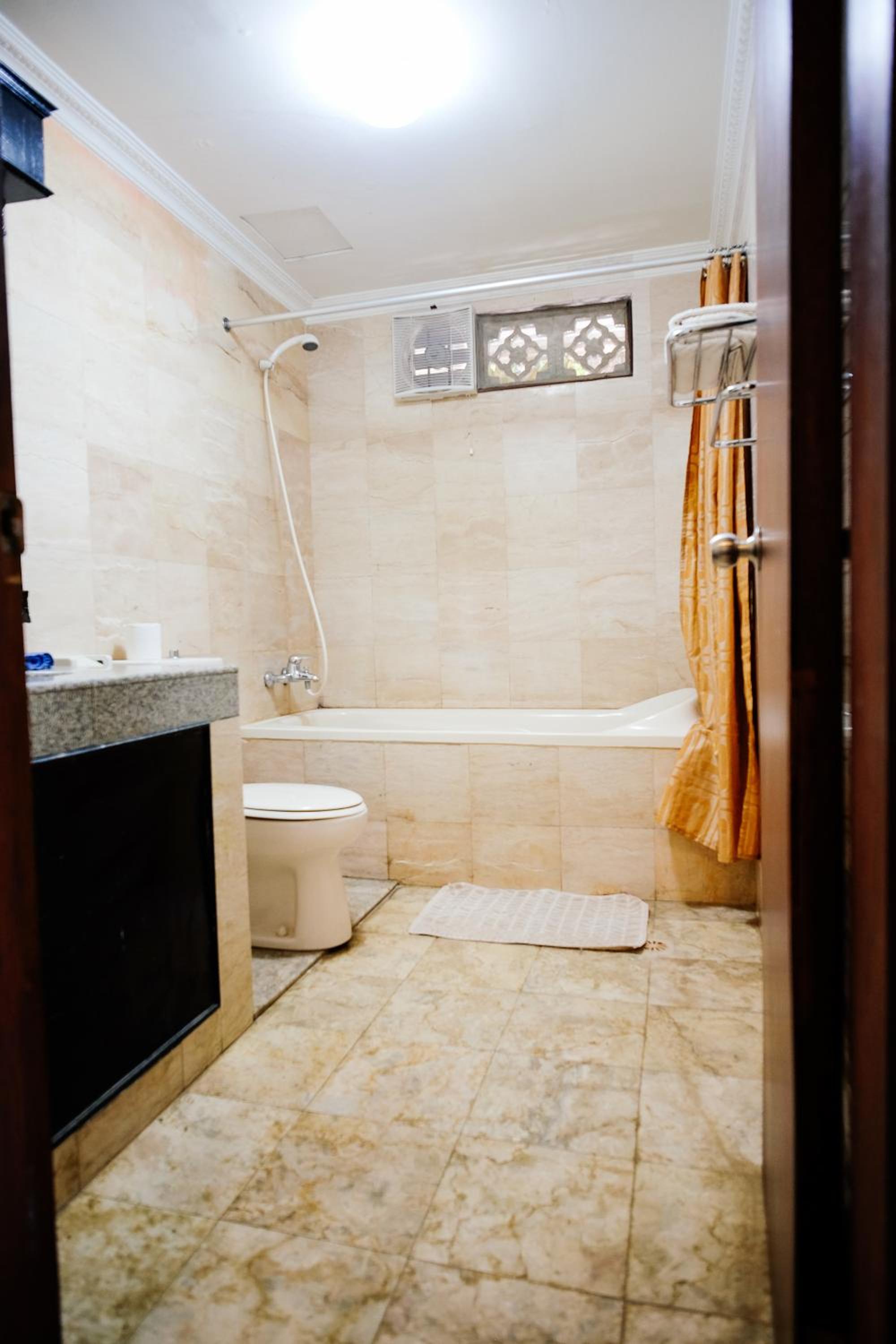 Superior Double Room - Photo 7