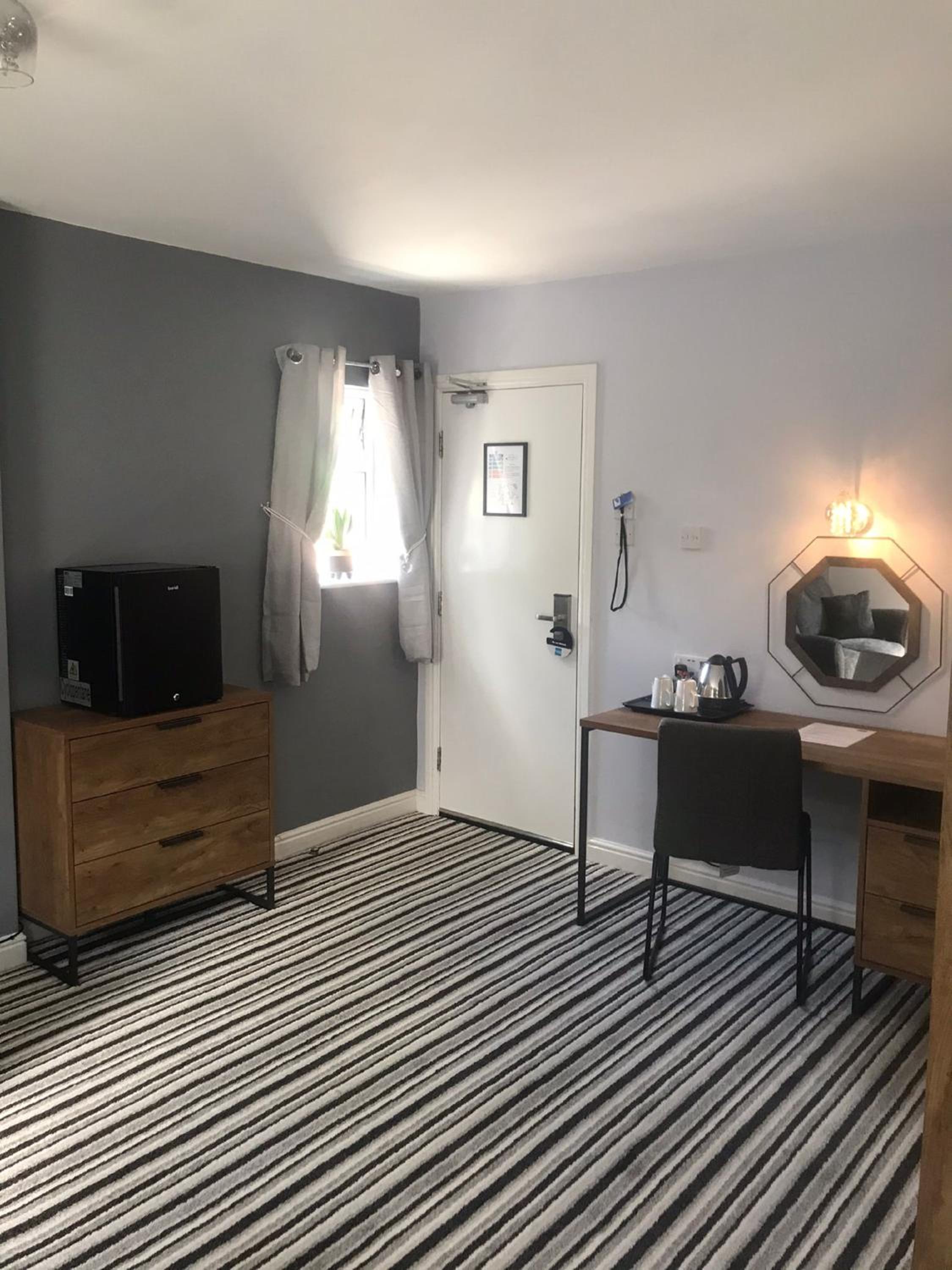 Devonshire Suite